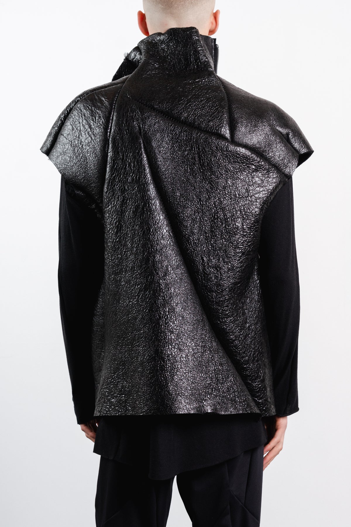 DISTORTION EXPLOSION VEST