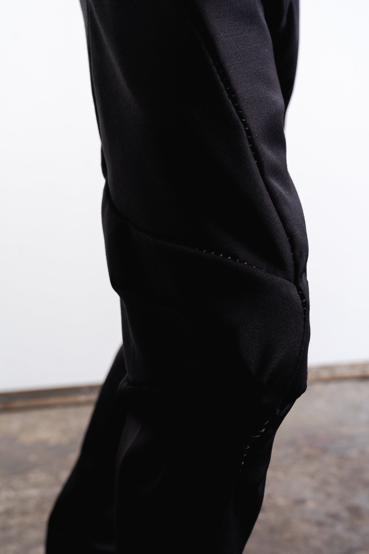 DISTORTION STRAIT PANTS