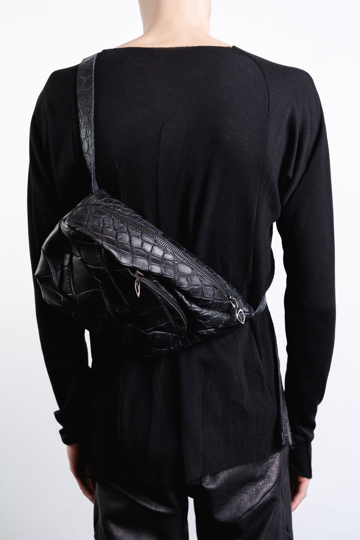 DISTORTION DEALER BAG MEDIUM