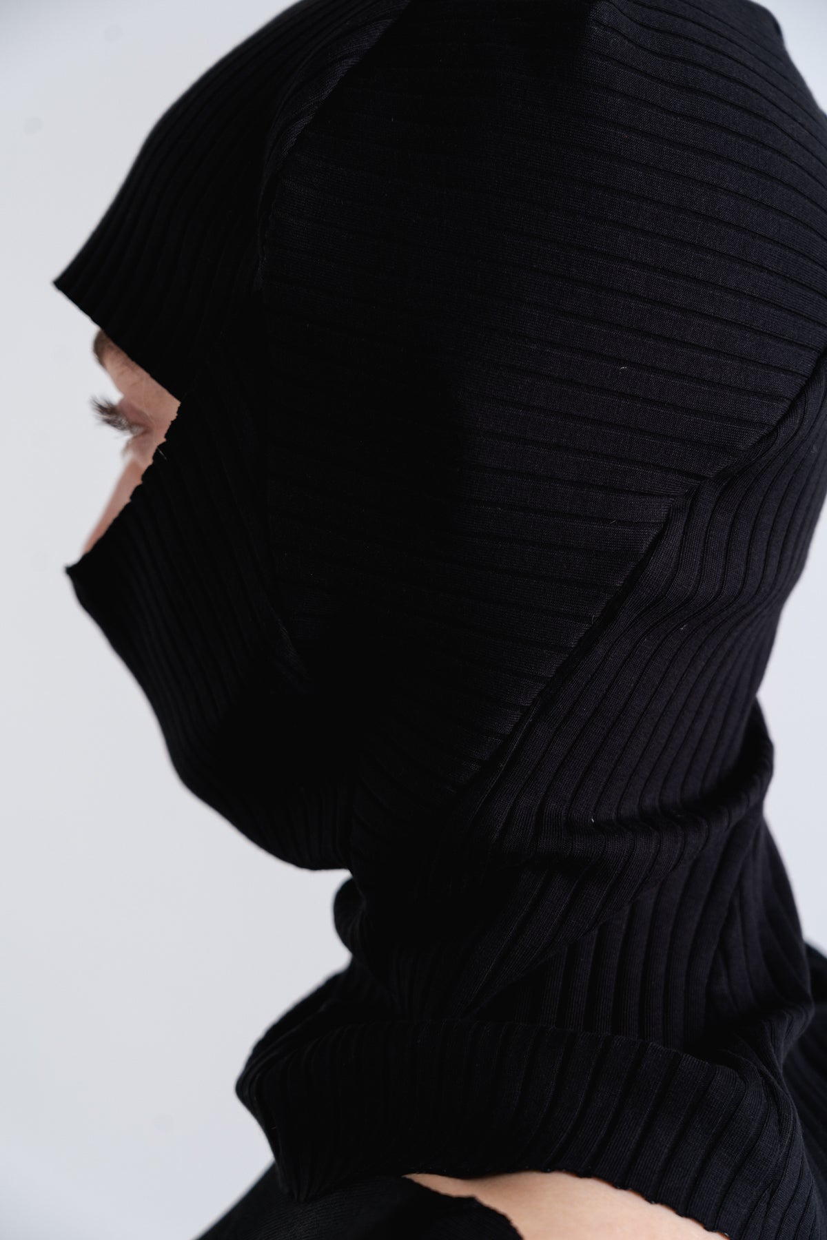 DISTORTION BALACLAVA