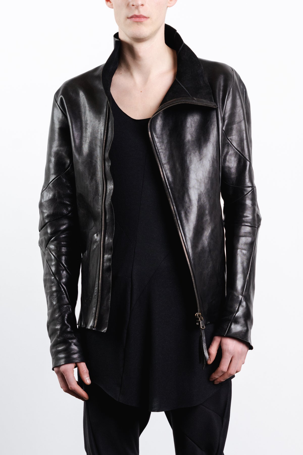 DISTORTION L JACKET