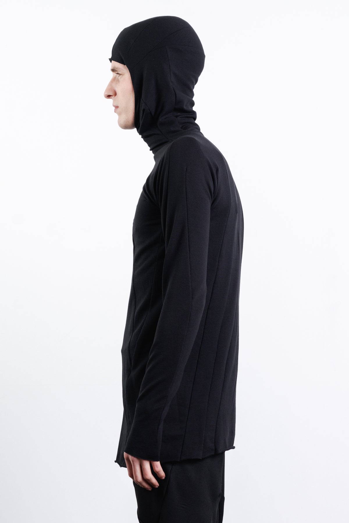 DISTORTION HOODIE