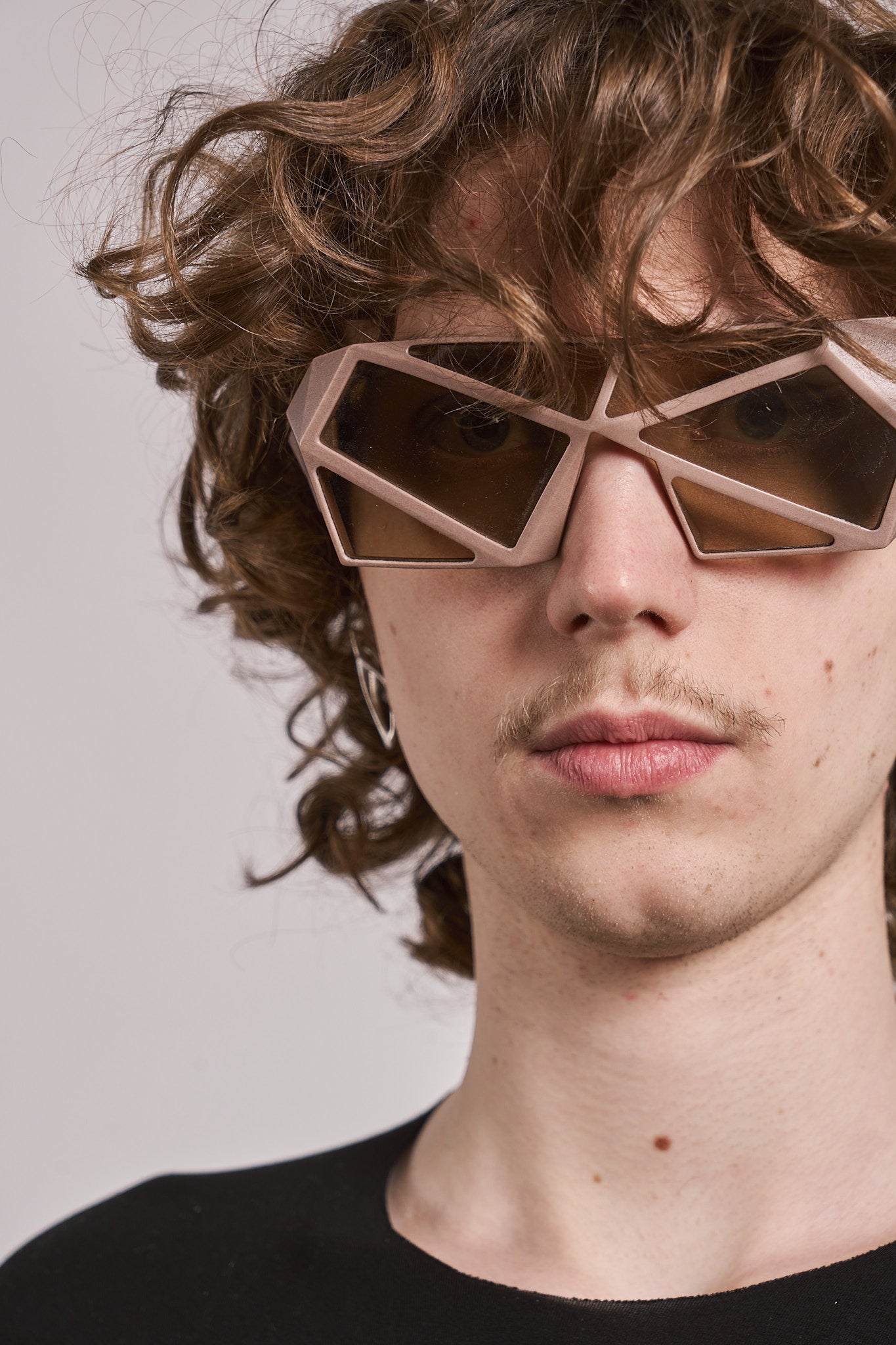 POLYGON SUNGLASSES