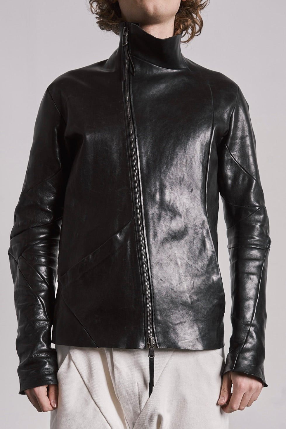 DISTORTION L JACKET