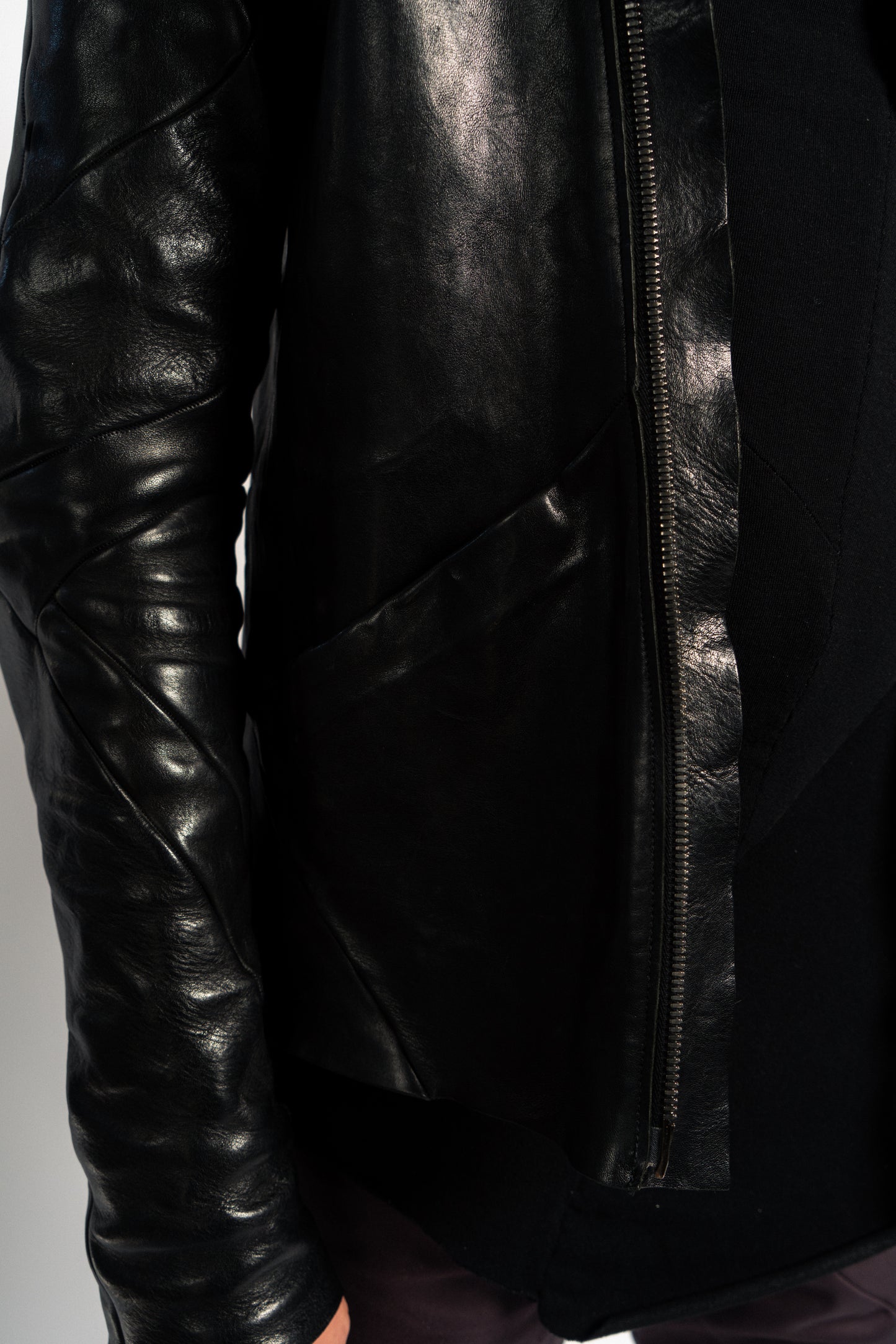 DISTORTION L JACKET