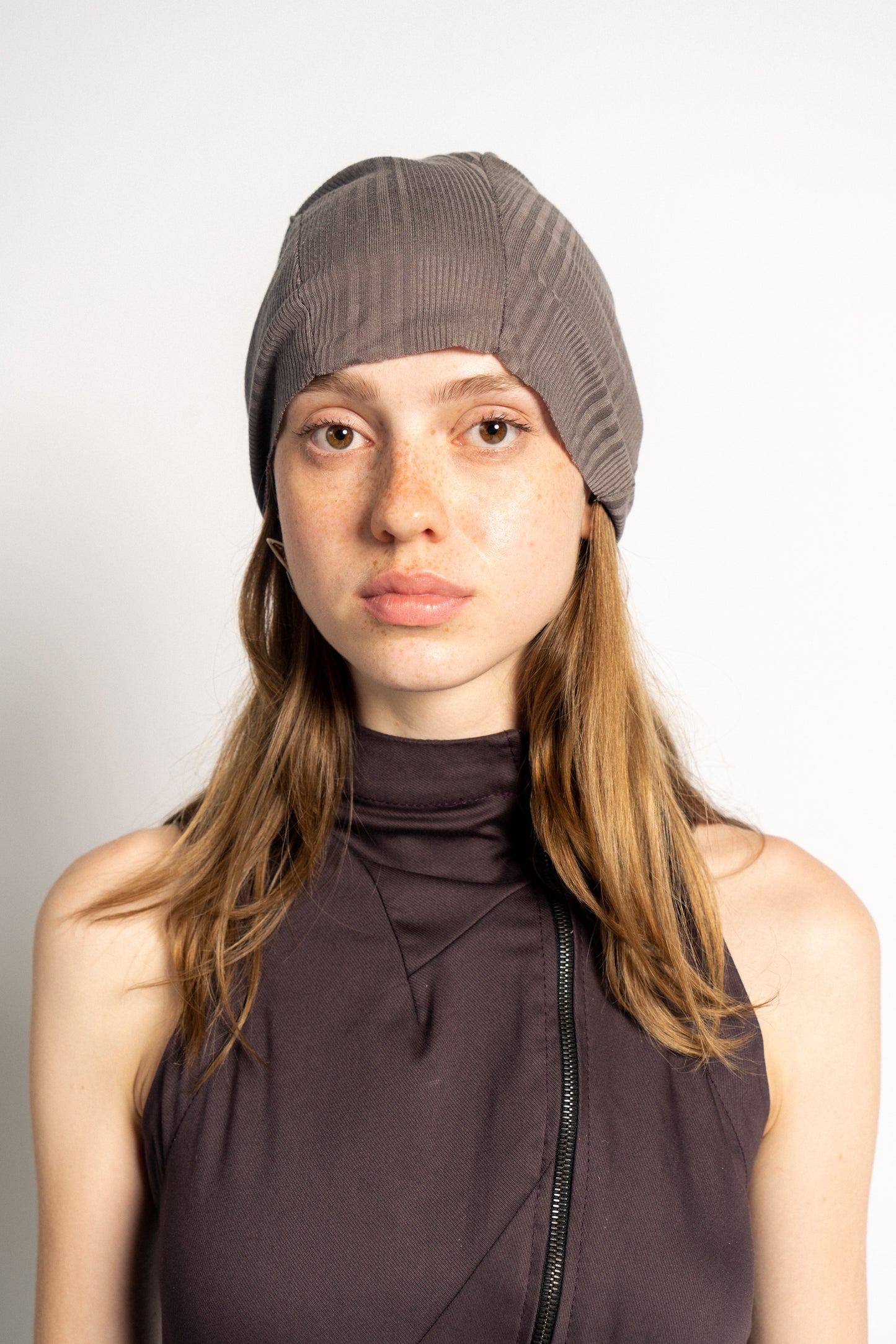 DISTORTION BEANIE