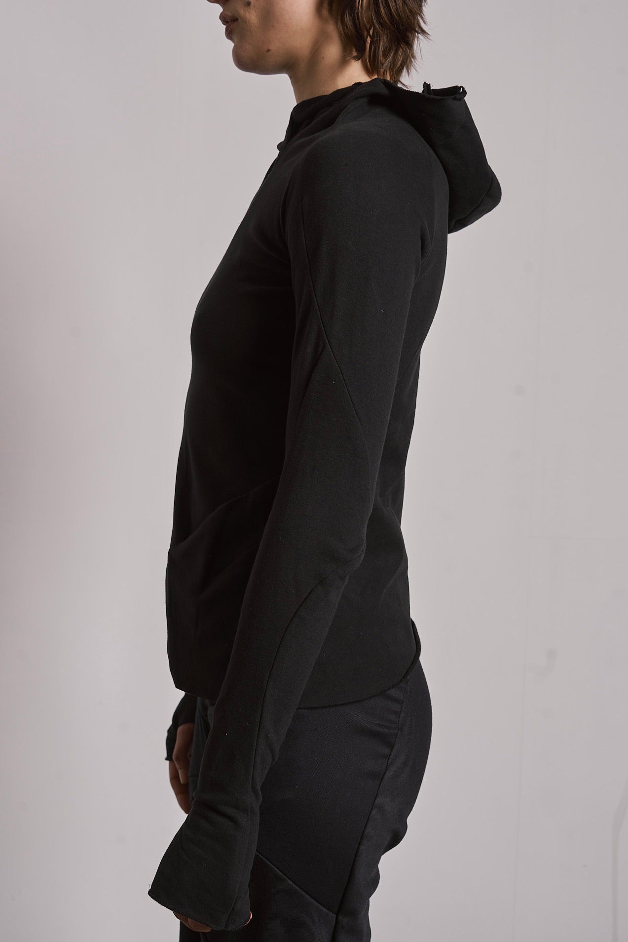 DISTORTION HOODIE