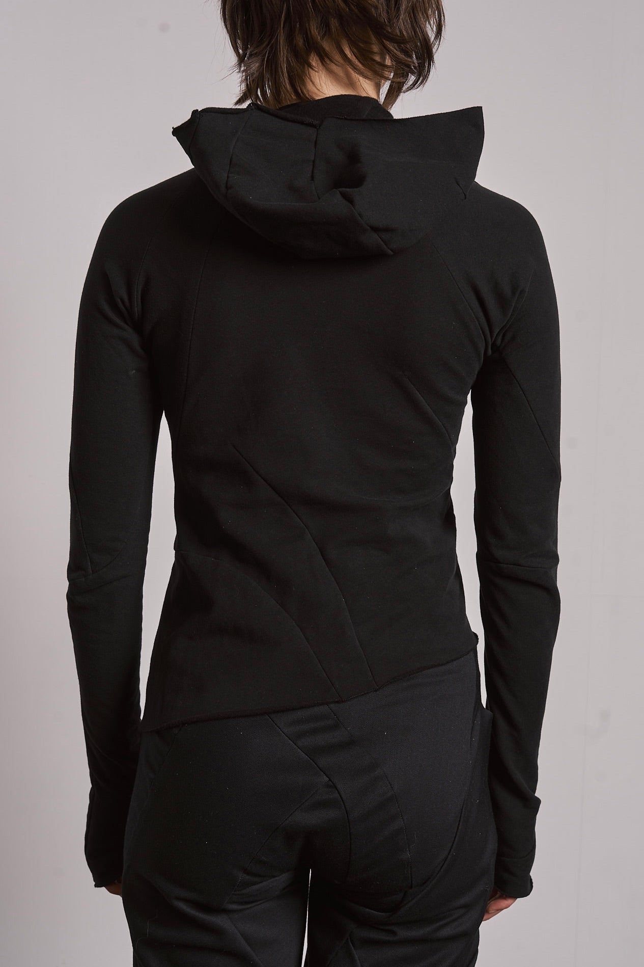 DISTORTION HOODIE
