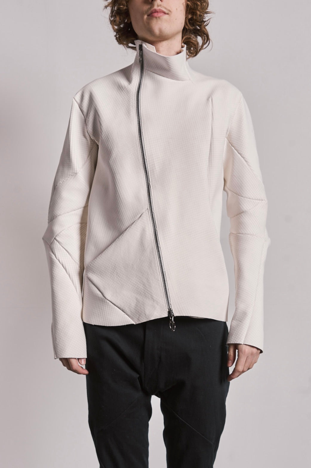 DISTORTION L JACKET