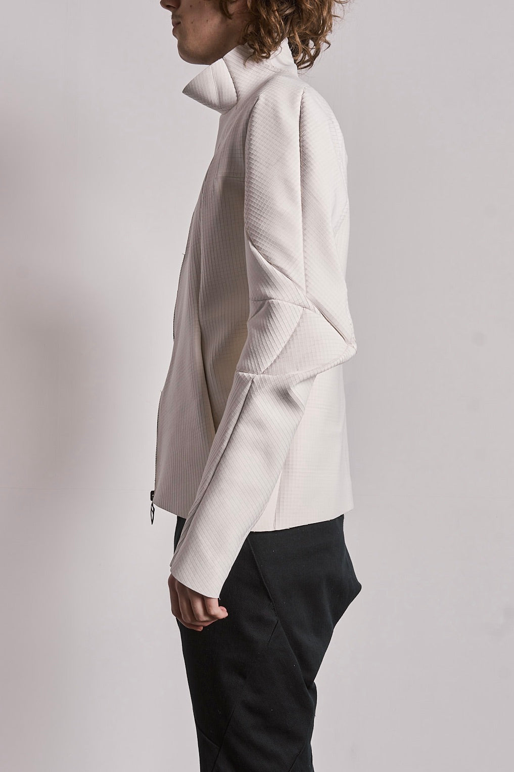 DISTORTION L JACKET
