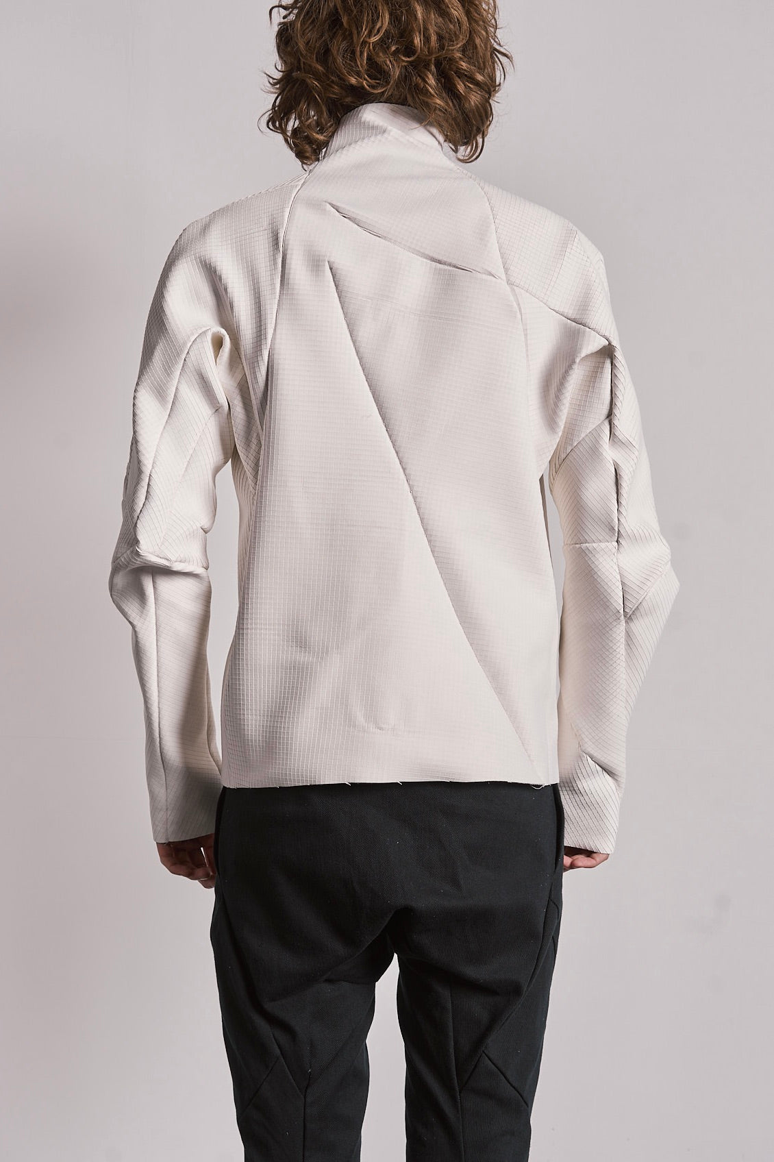 DISTORTION L JACKET