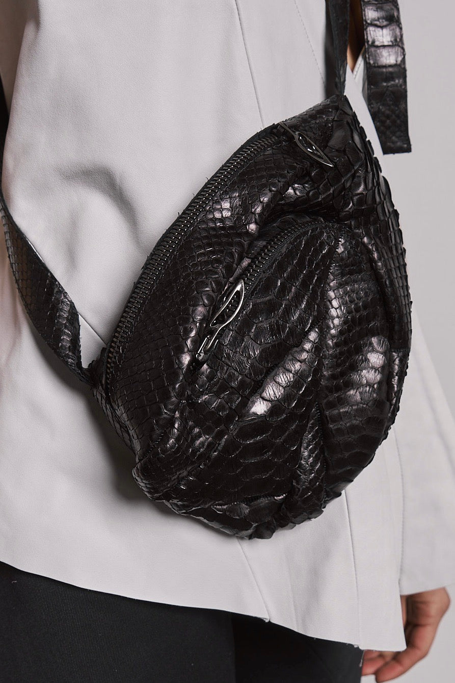 DISTORTION DEALER BAG SMALL
