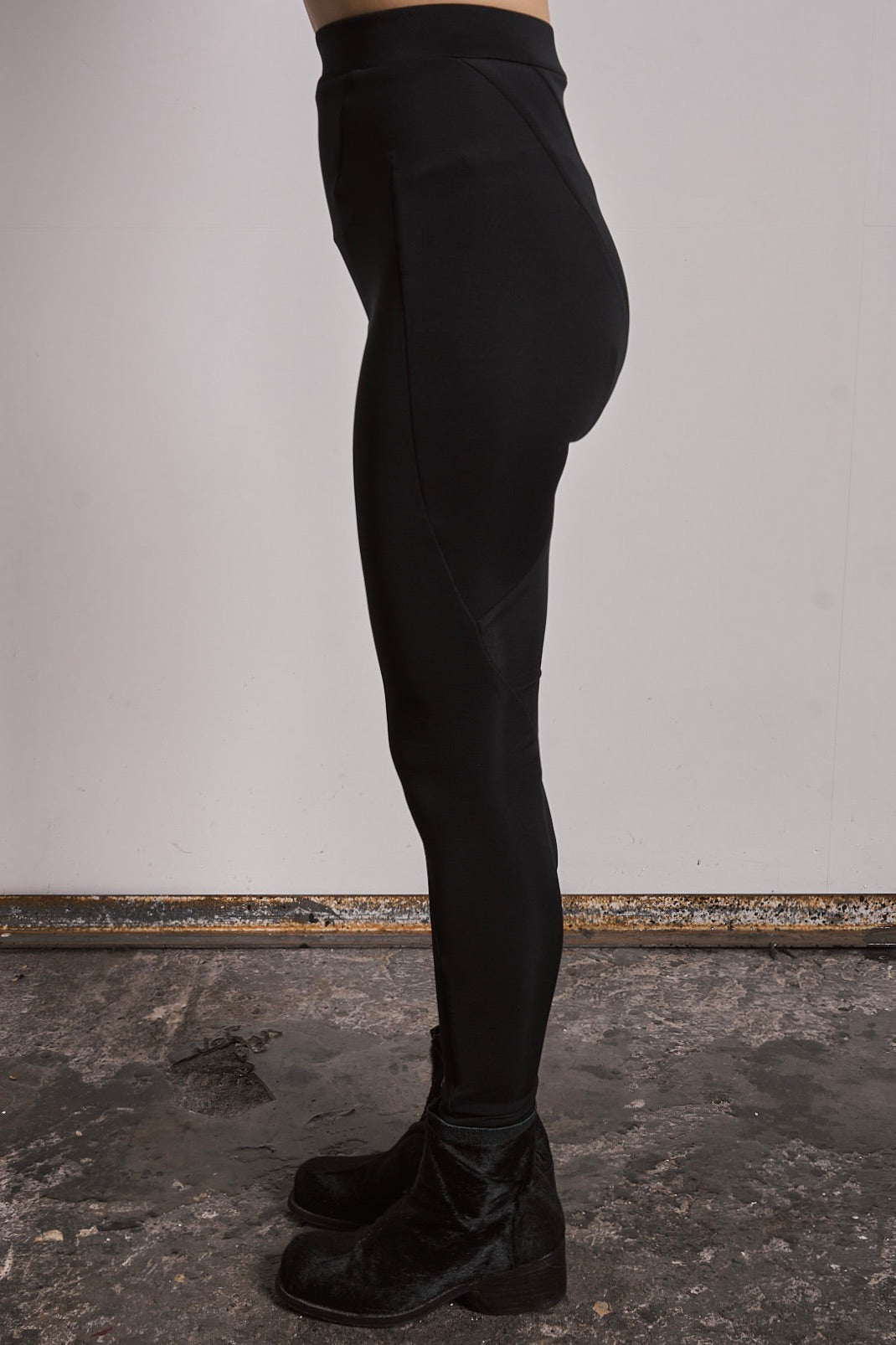 DISTORTION LEGGINGS