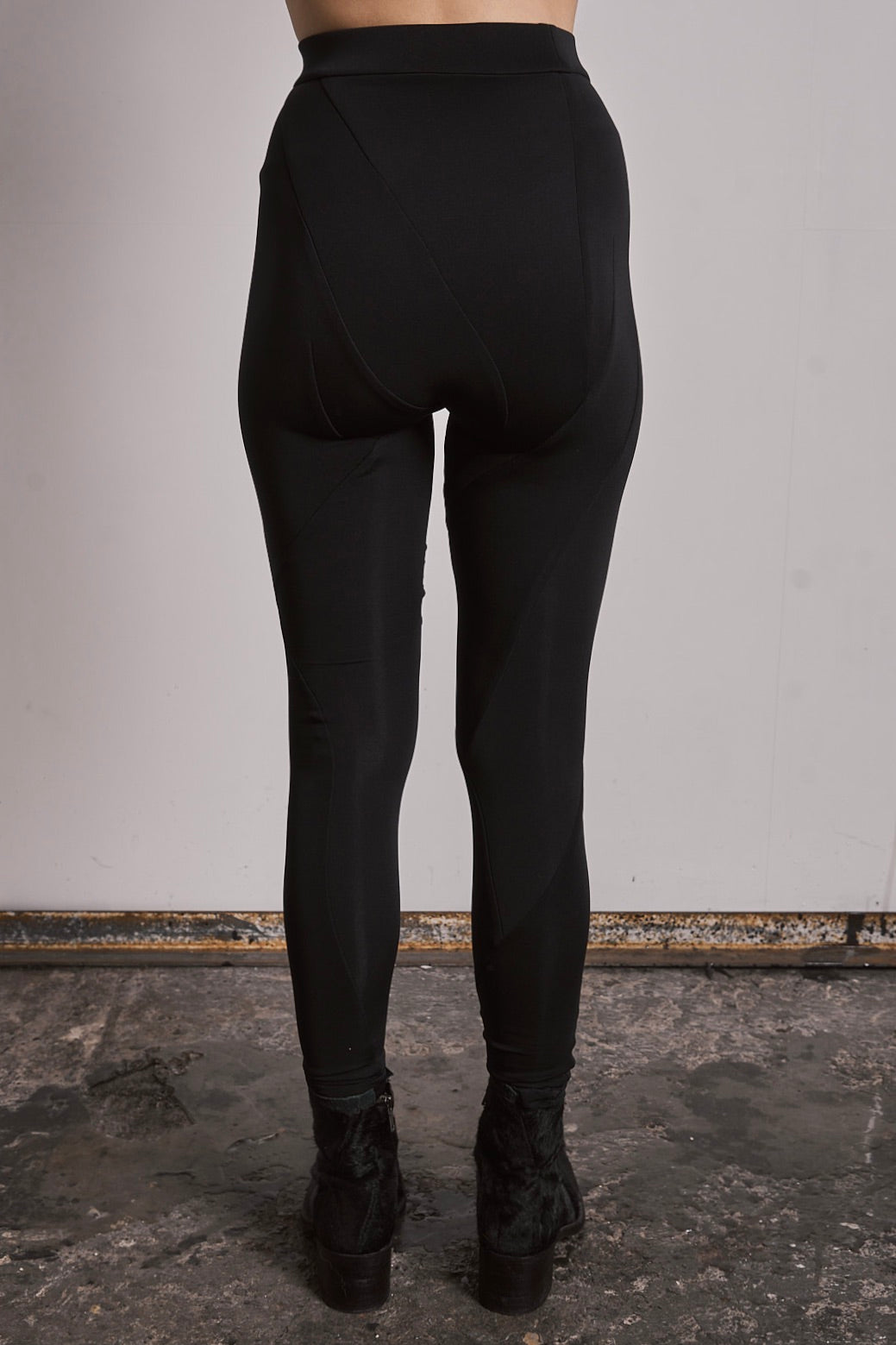DISTORTION LEGGINGS