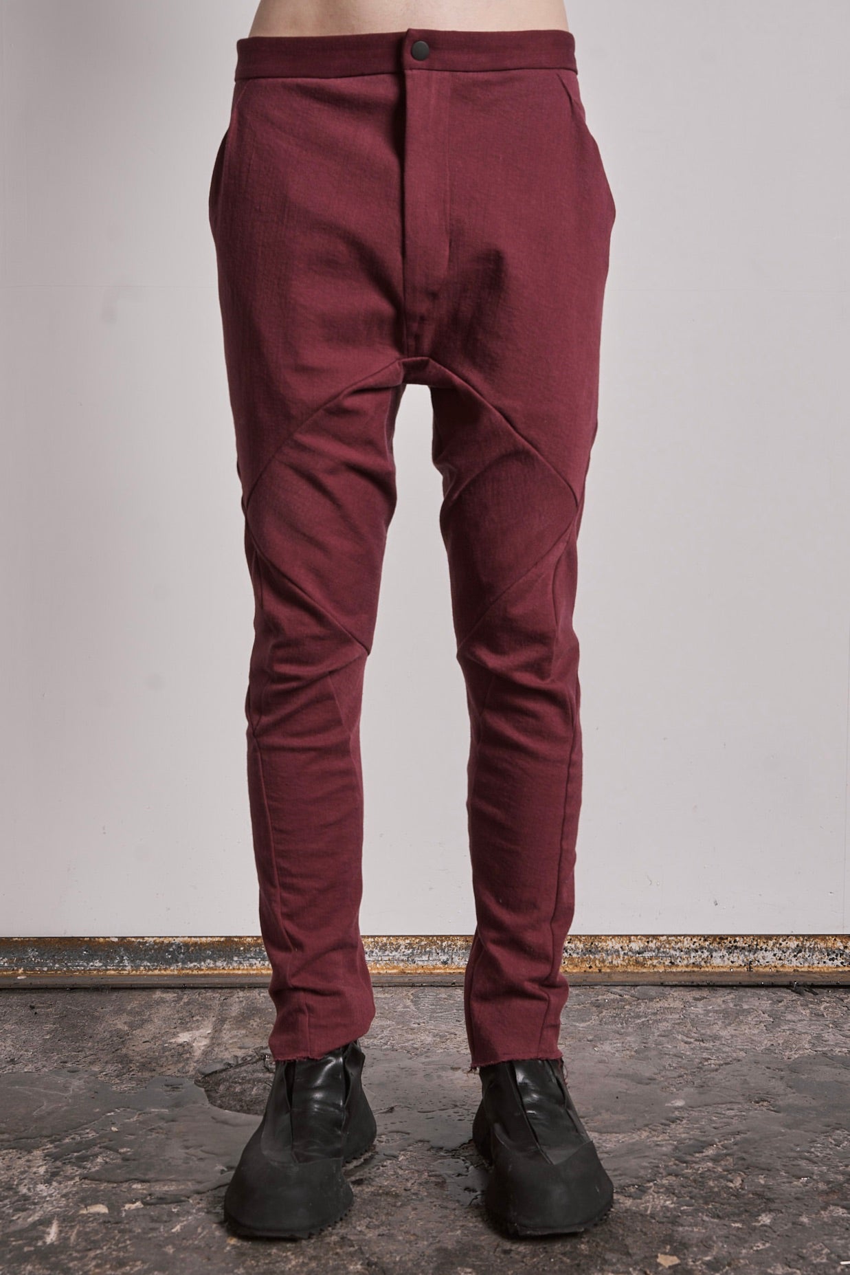 FORCED CHEM PANTS