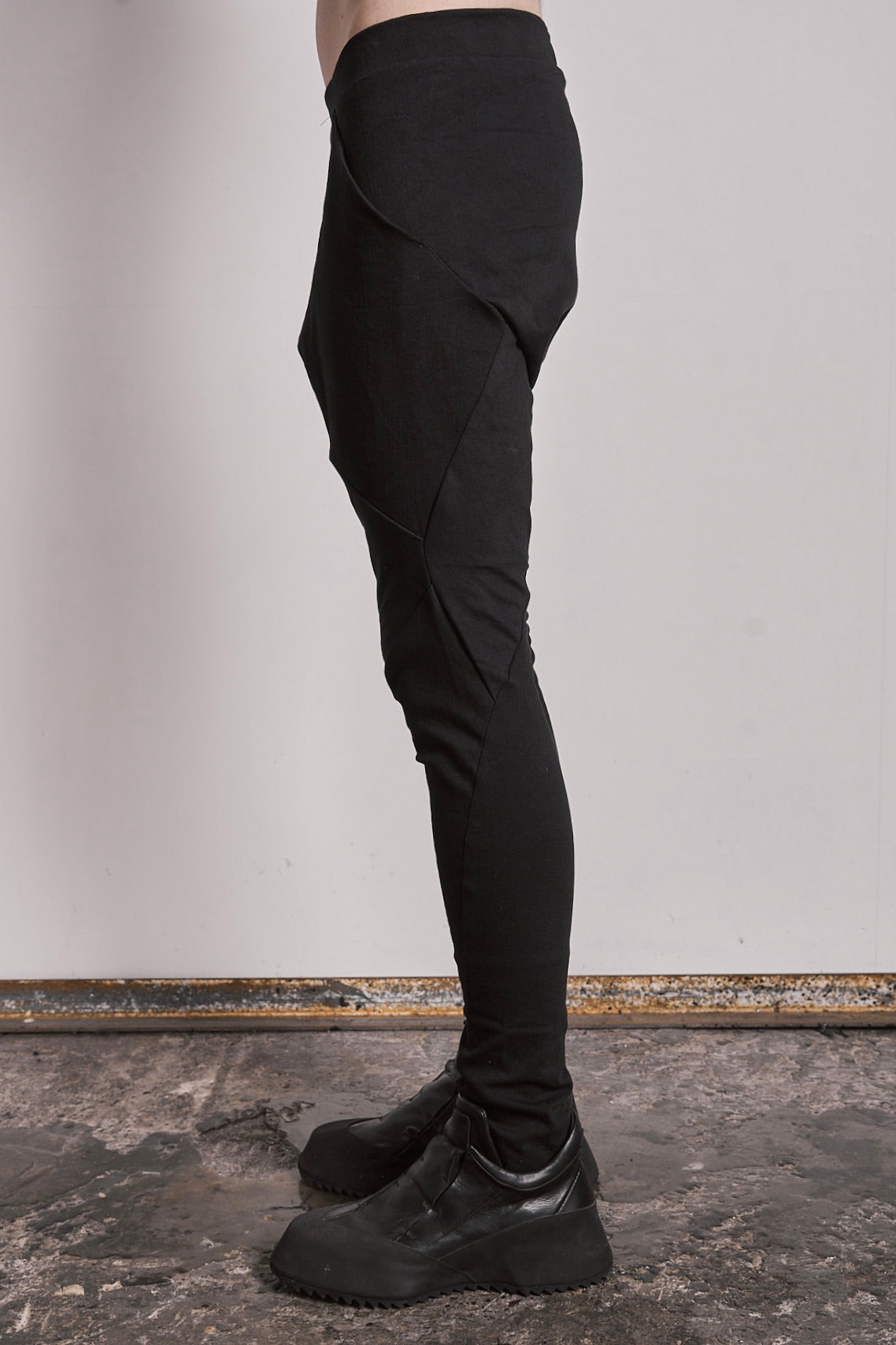 FORCED LEGGINGS