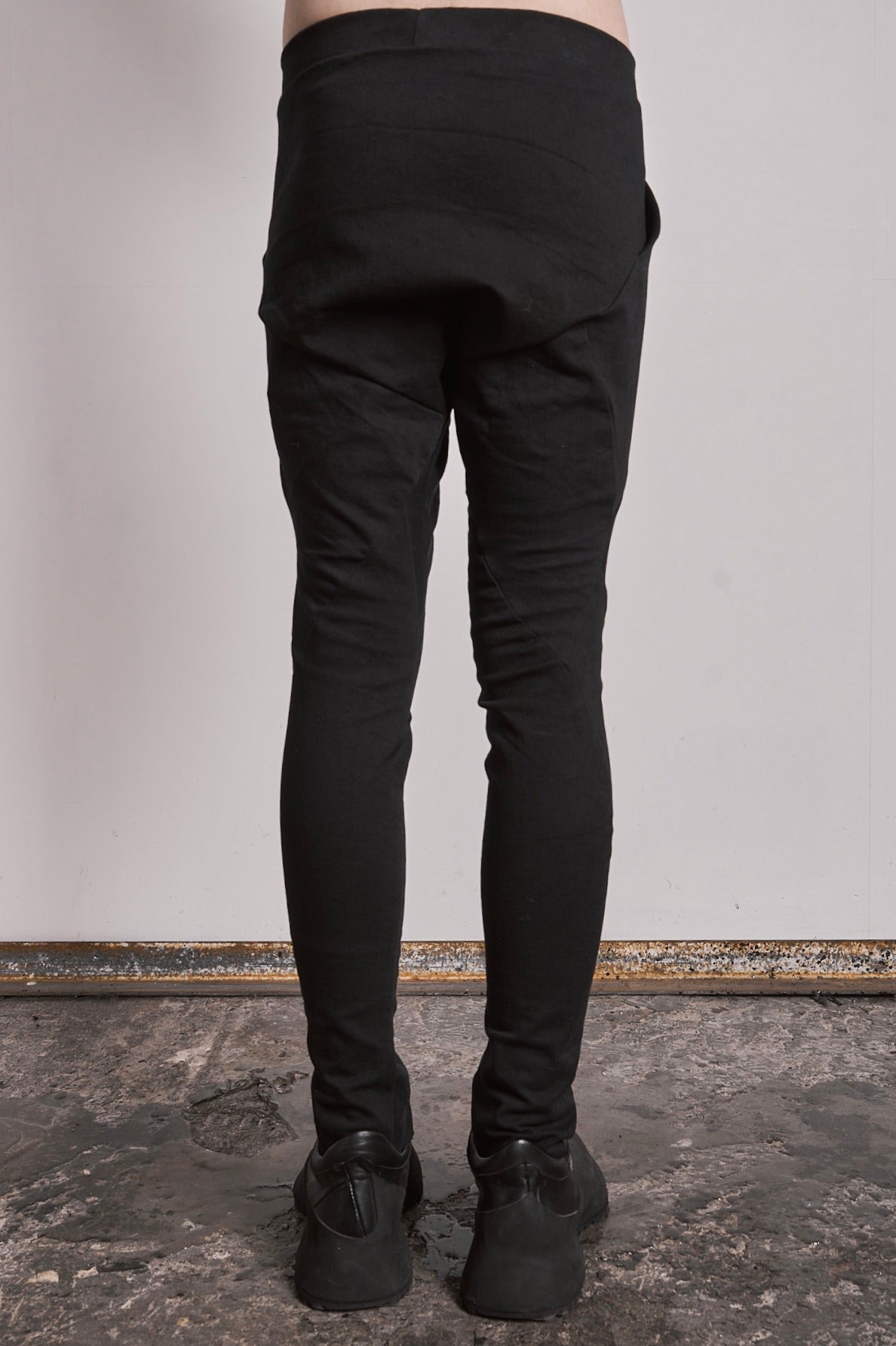 FORCED LEGGINGS