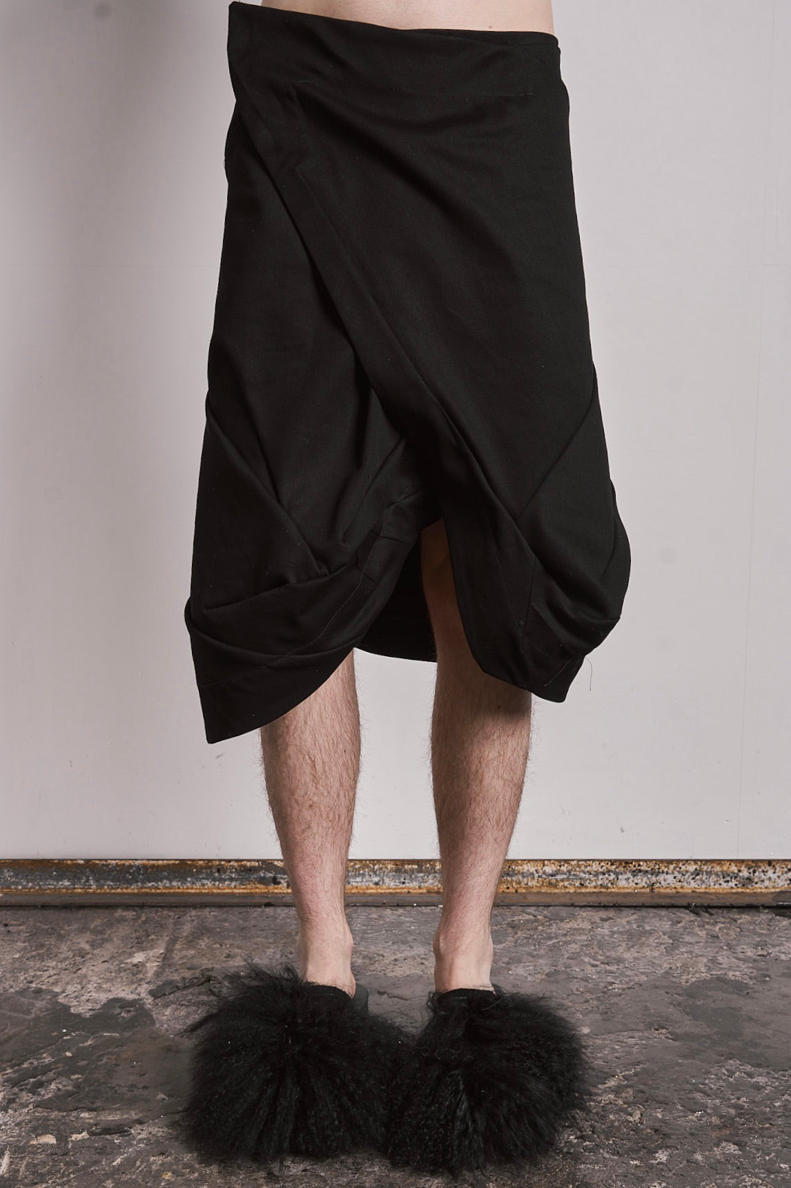 DISTORTION KILT