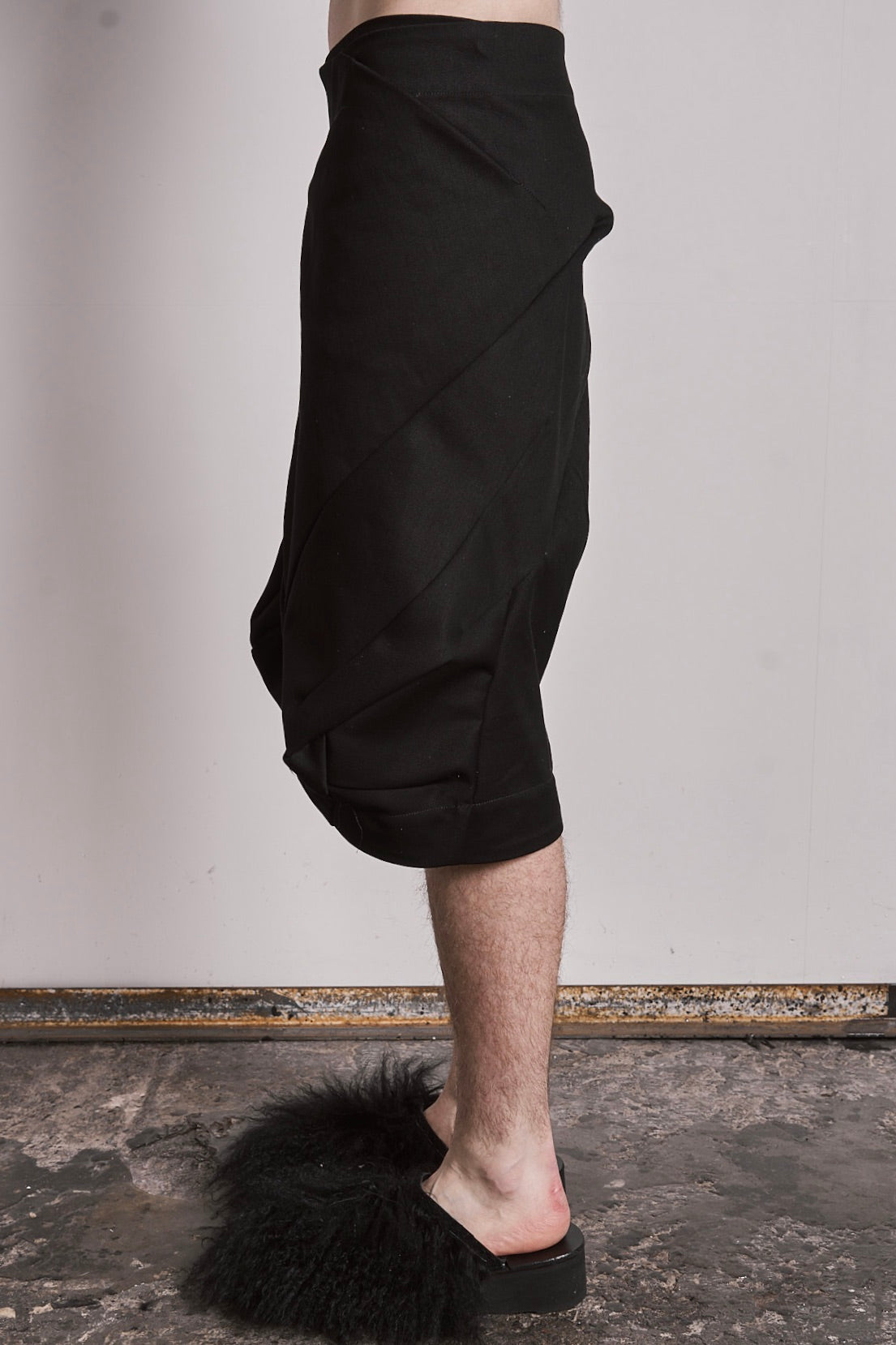 DISTORTION KILT