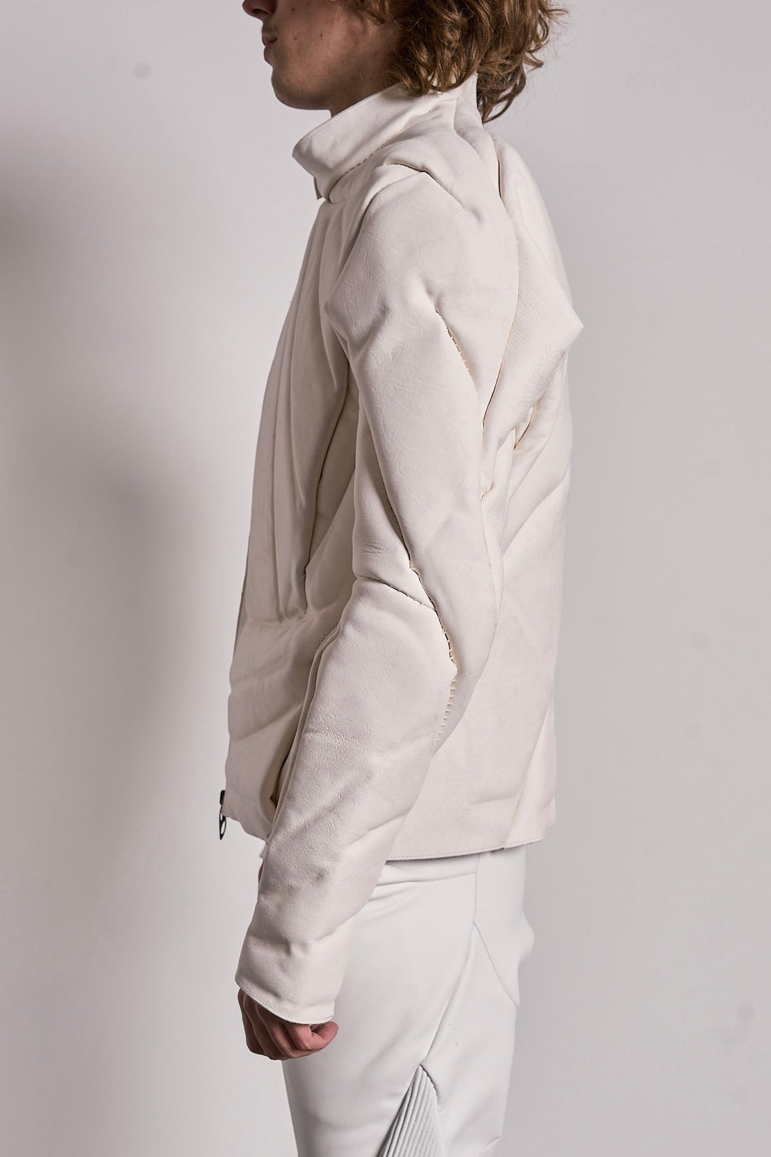 DISTORTION RACING JACKET