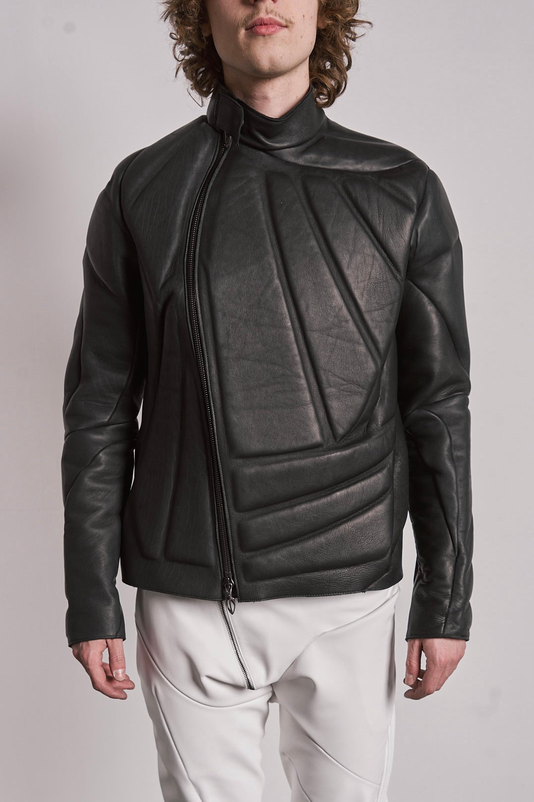 DISTORTION RACING JACKET