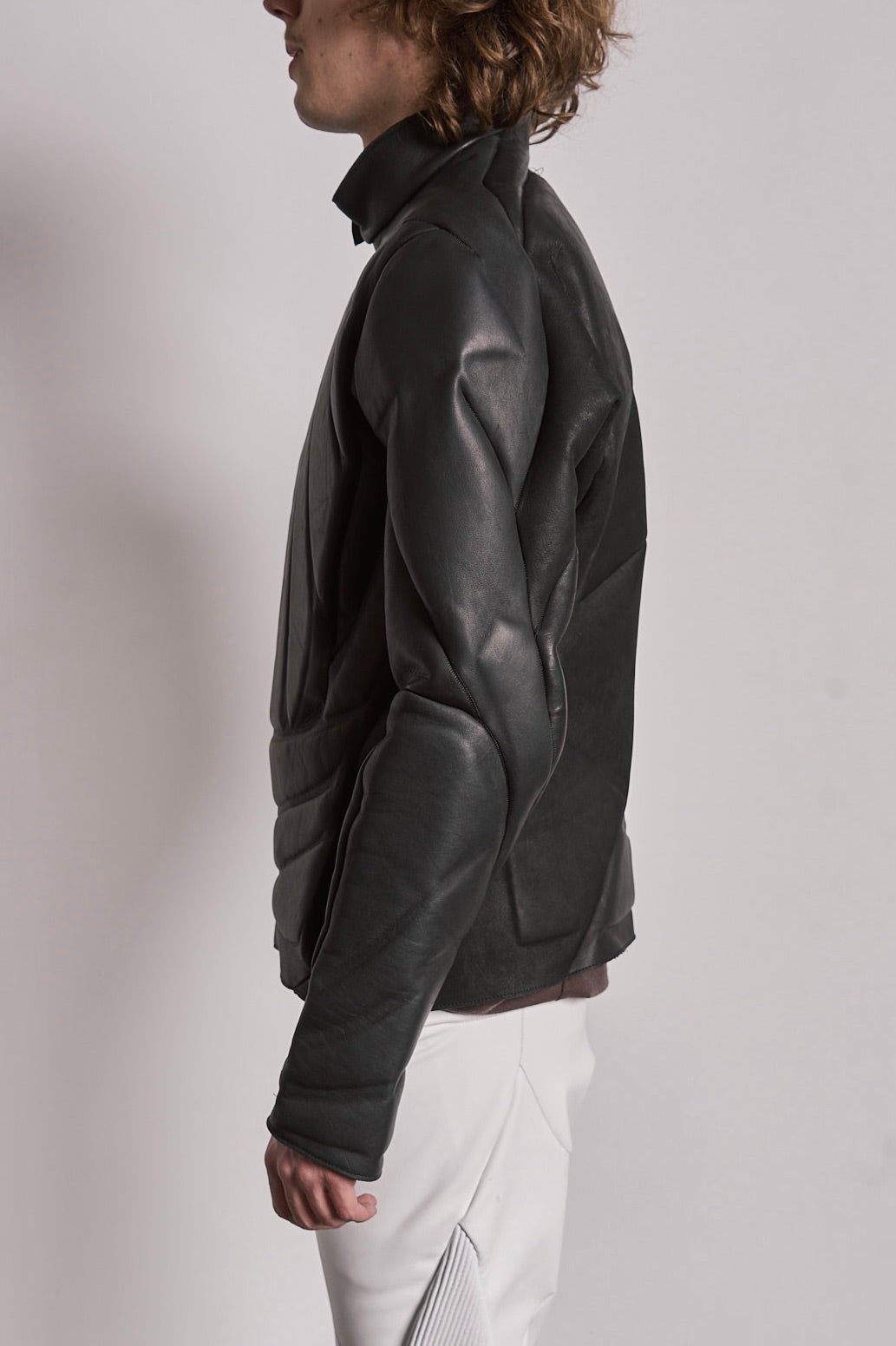 DISTORTION RACING JACKET