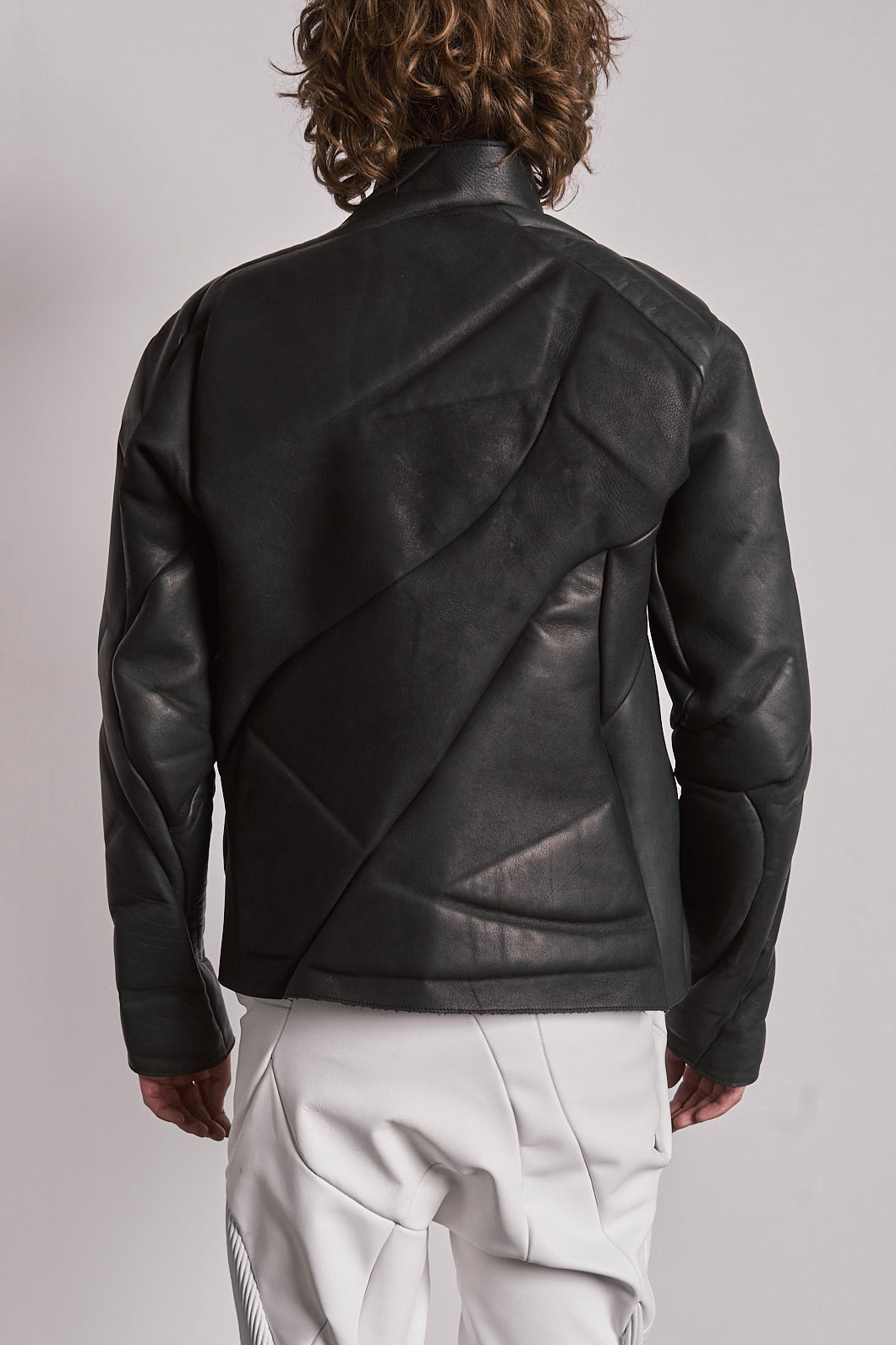 DISTORTION RACING JACKET
