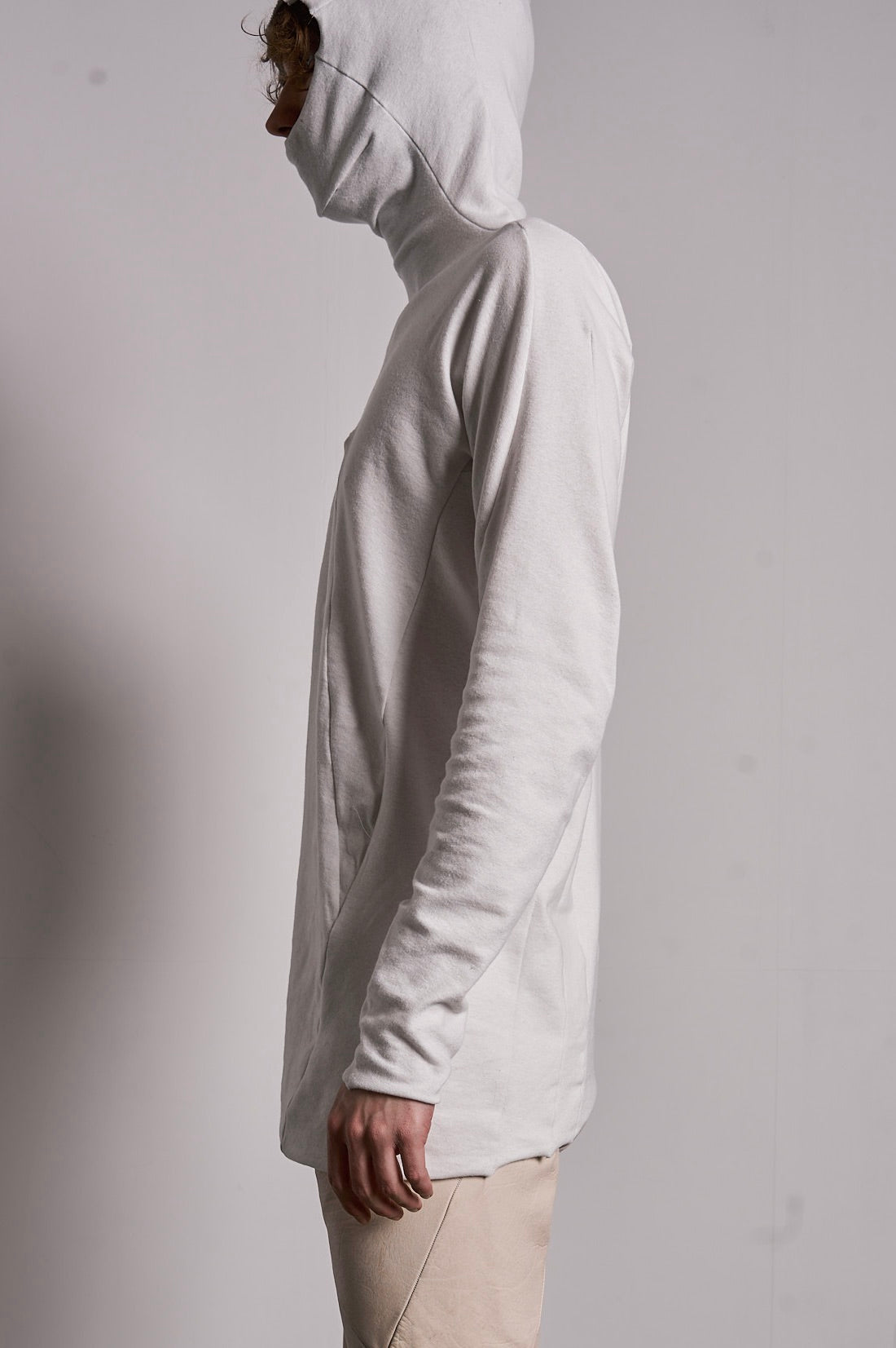 DISTORTION HOODIE