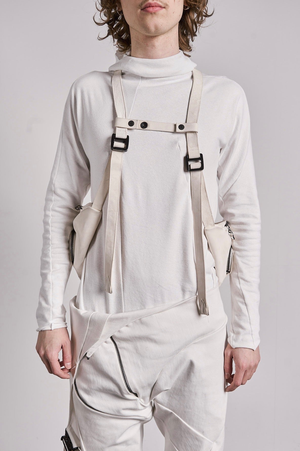 DISTORTION SIAMESE DEALER BAGS