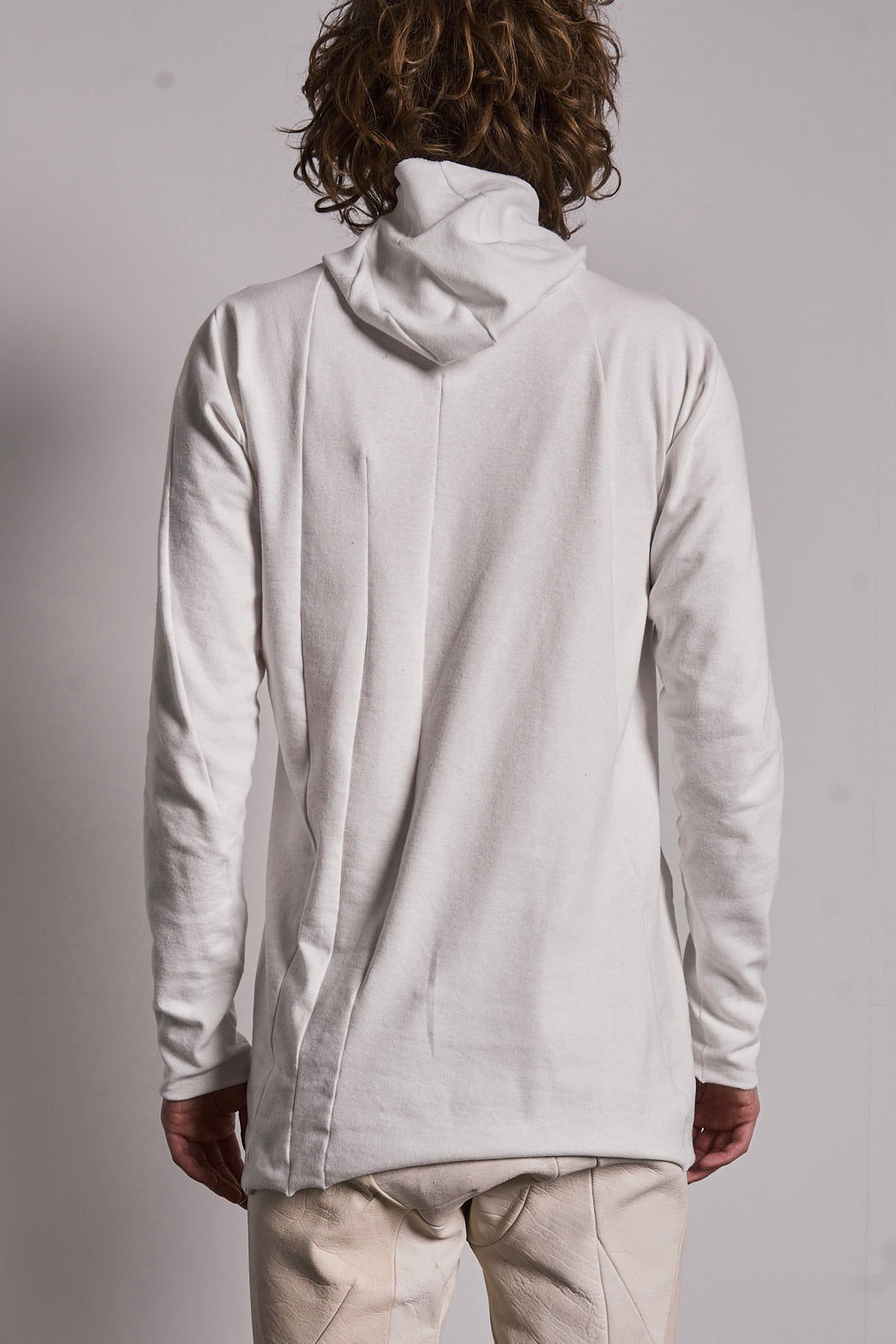 DISTORTION HOODIE