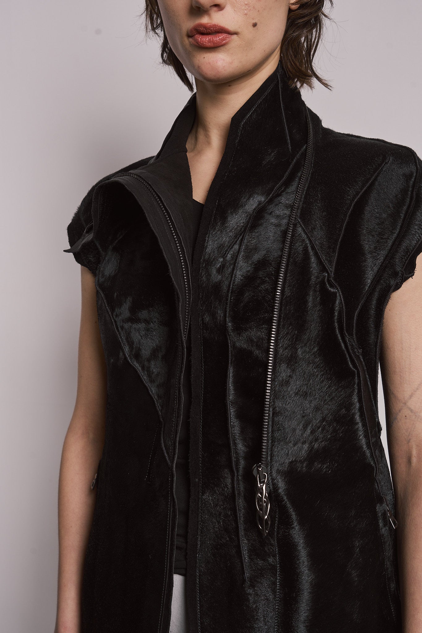 DISTORTION EXPLOSION VEST