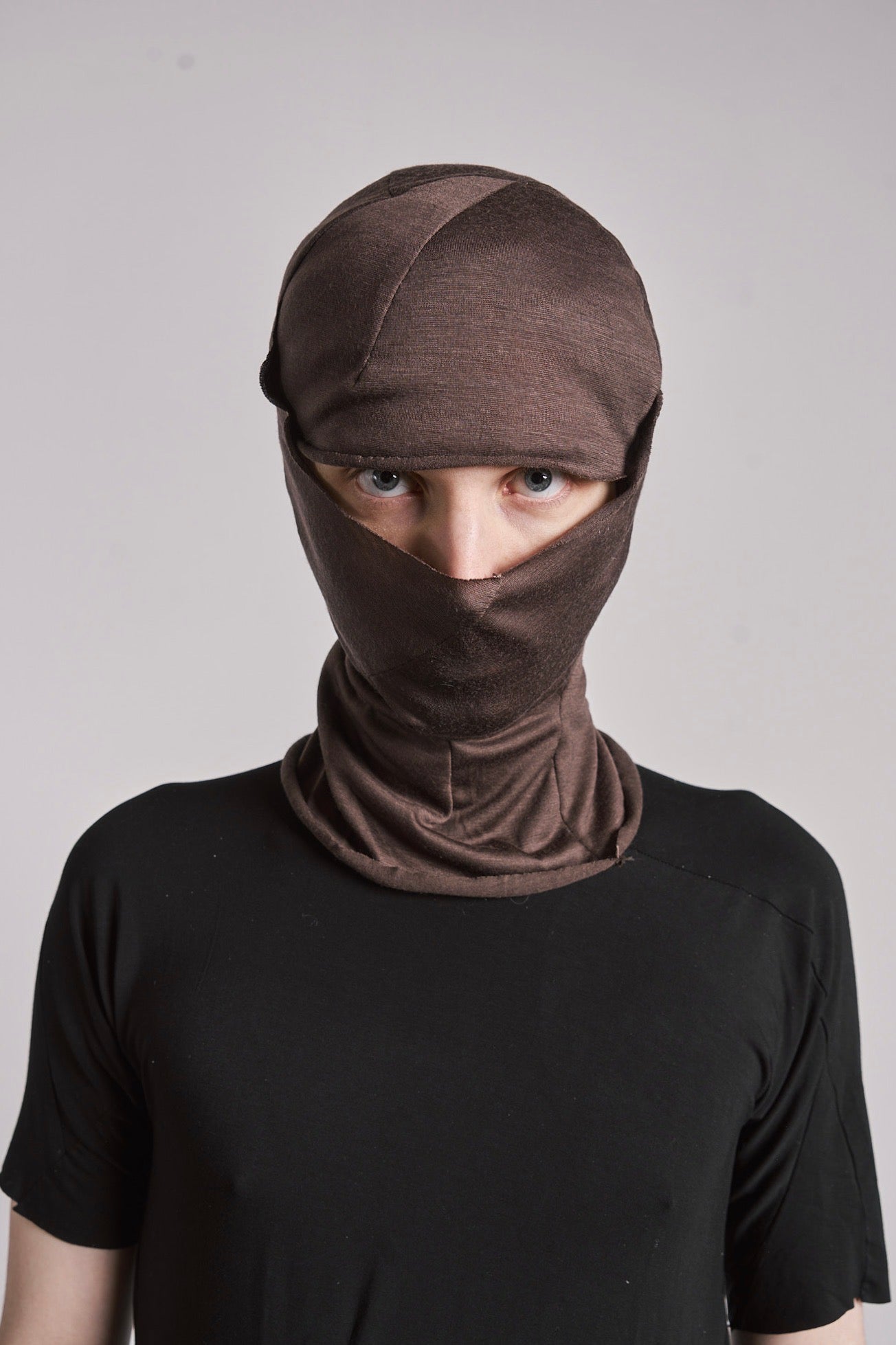 DISTORTION BALACLAVA