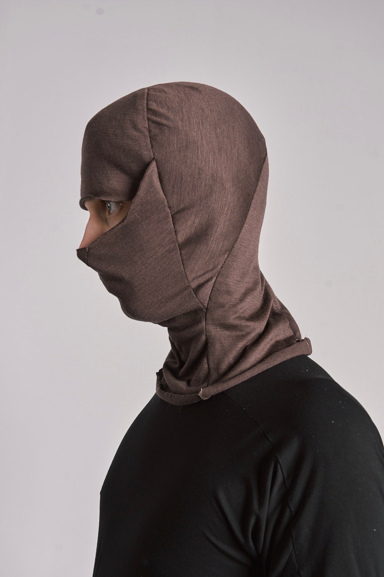 DISTORTION BALACLAVA