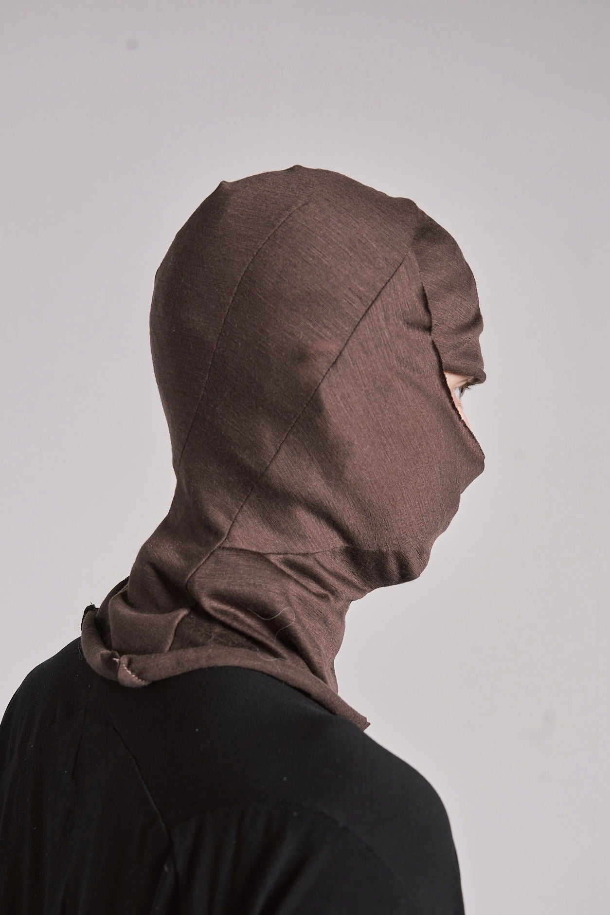 DISTORTION BALACLAVA