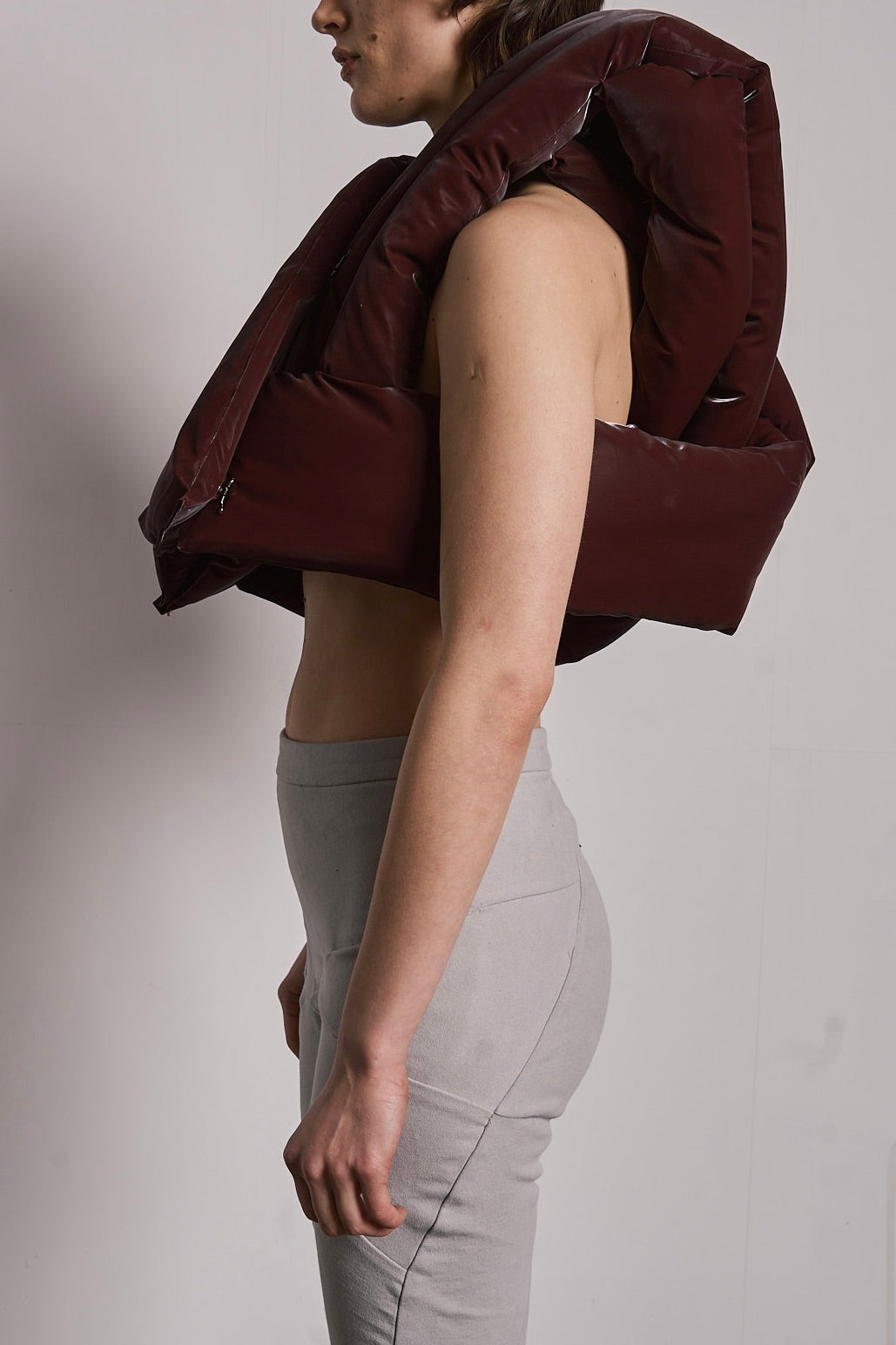 DISTORTION AIRBAG VEST