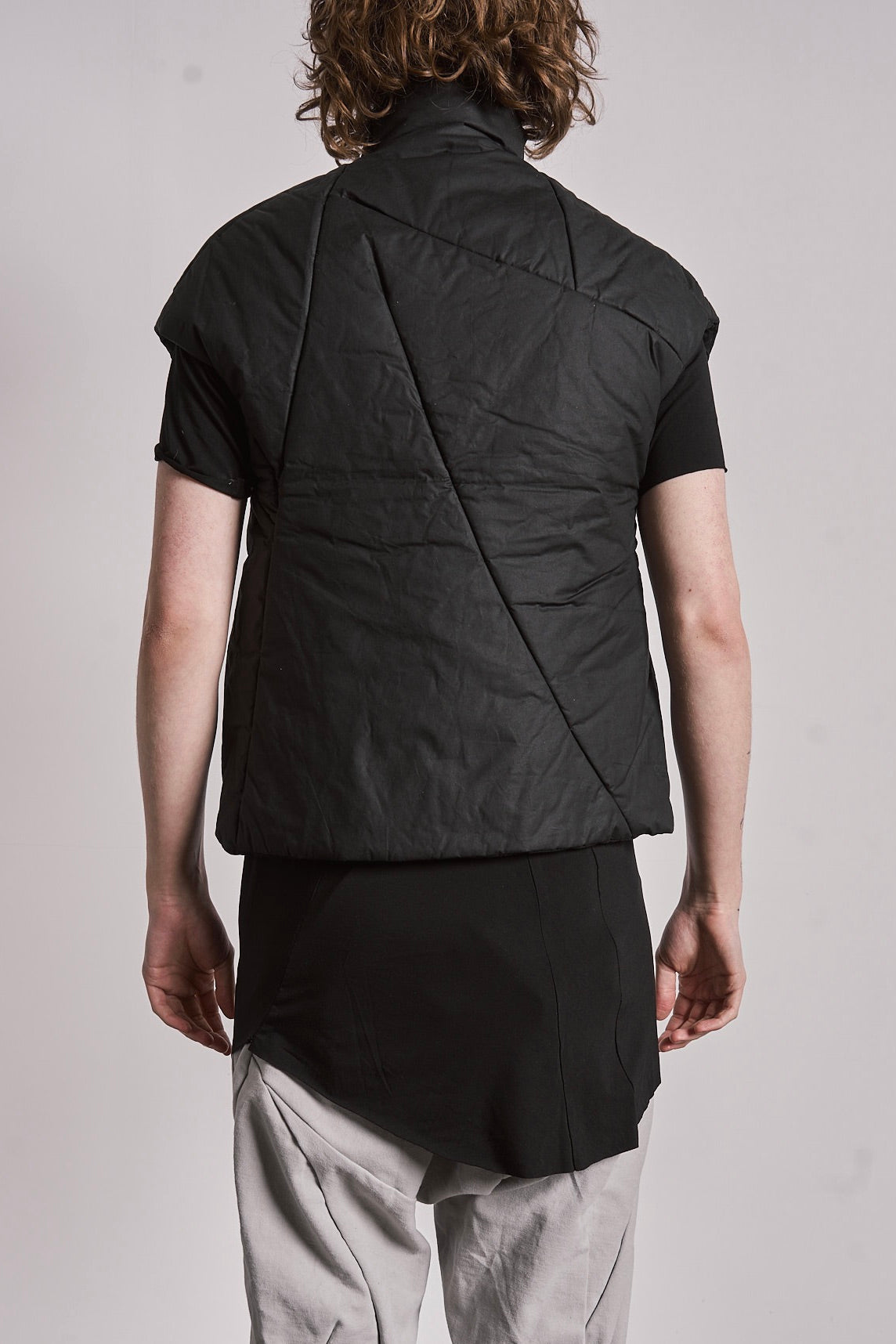 DISTORTION EXPLOSION VEST