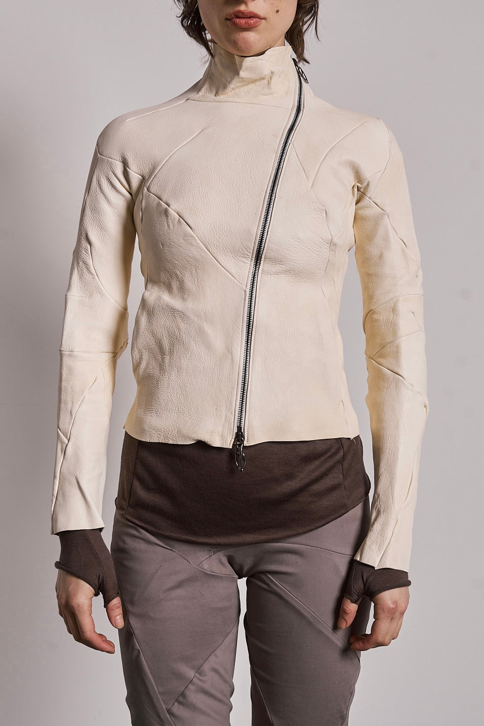 DISTORTION L JACKET