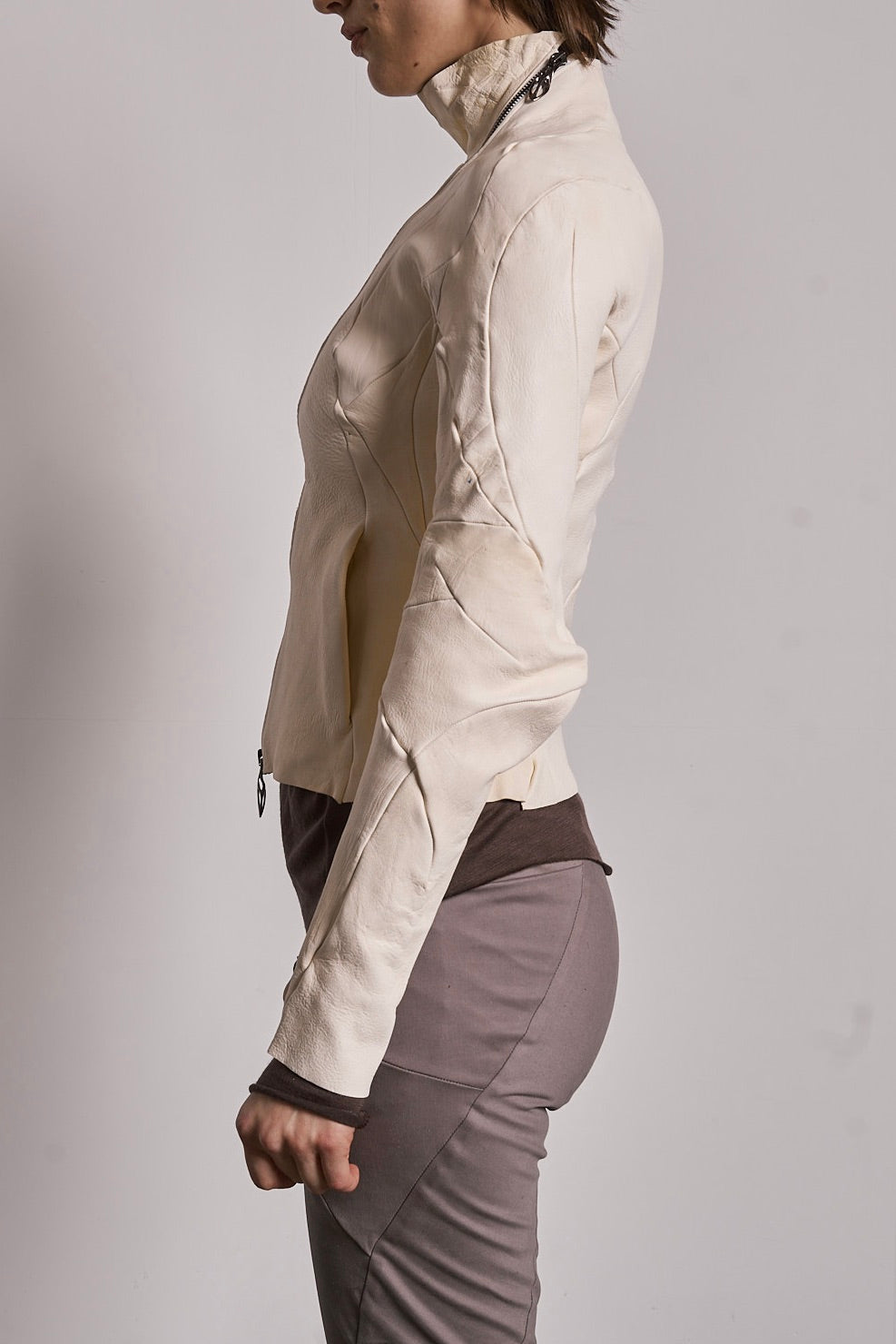 DISTORTION L JACKET