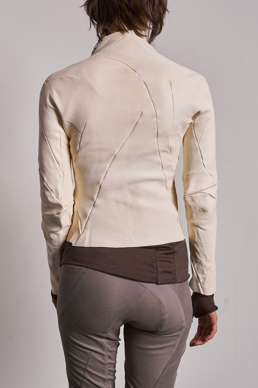 DISTORTION L JACKET