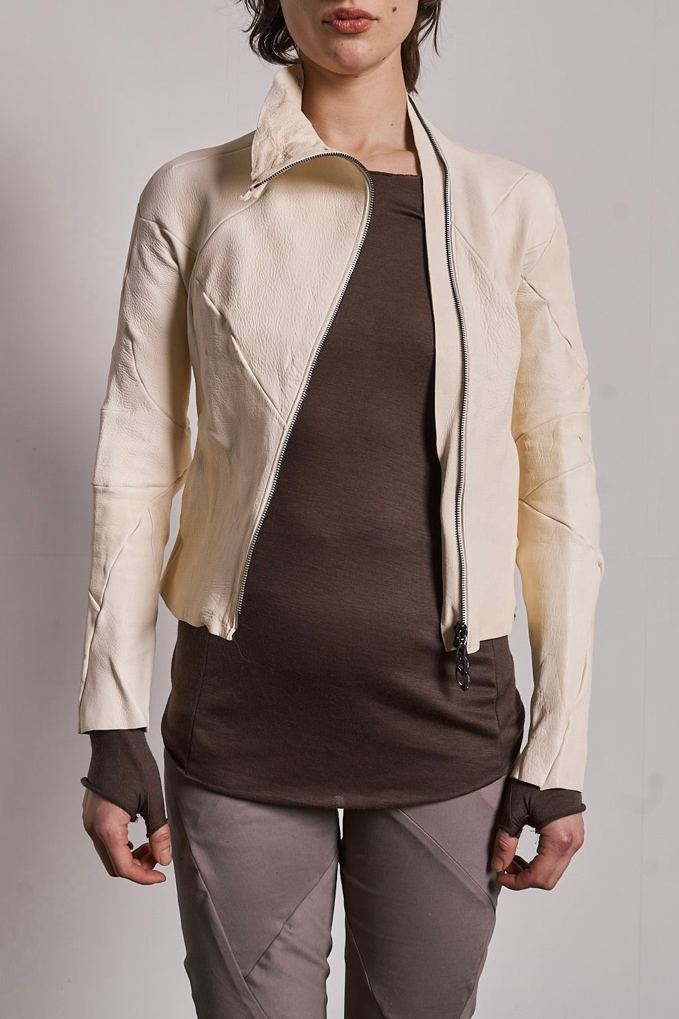 DISTORTION L JACKET