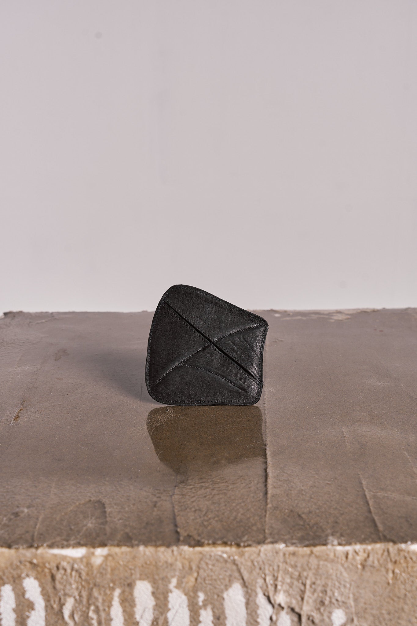 DISTORTION CARDHOLDER