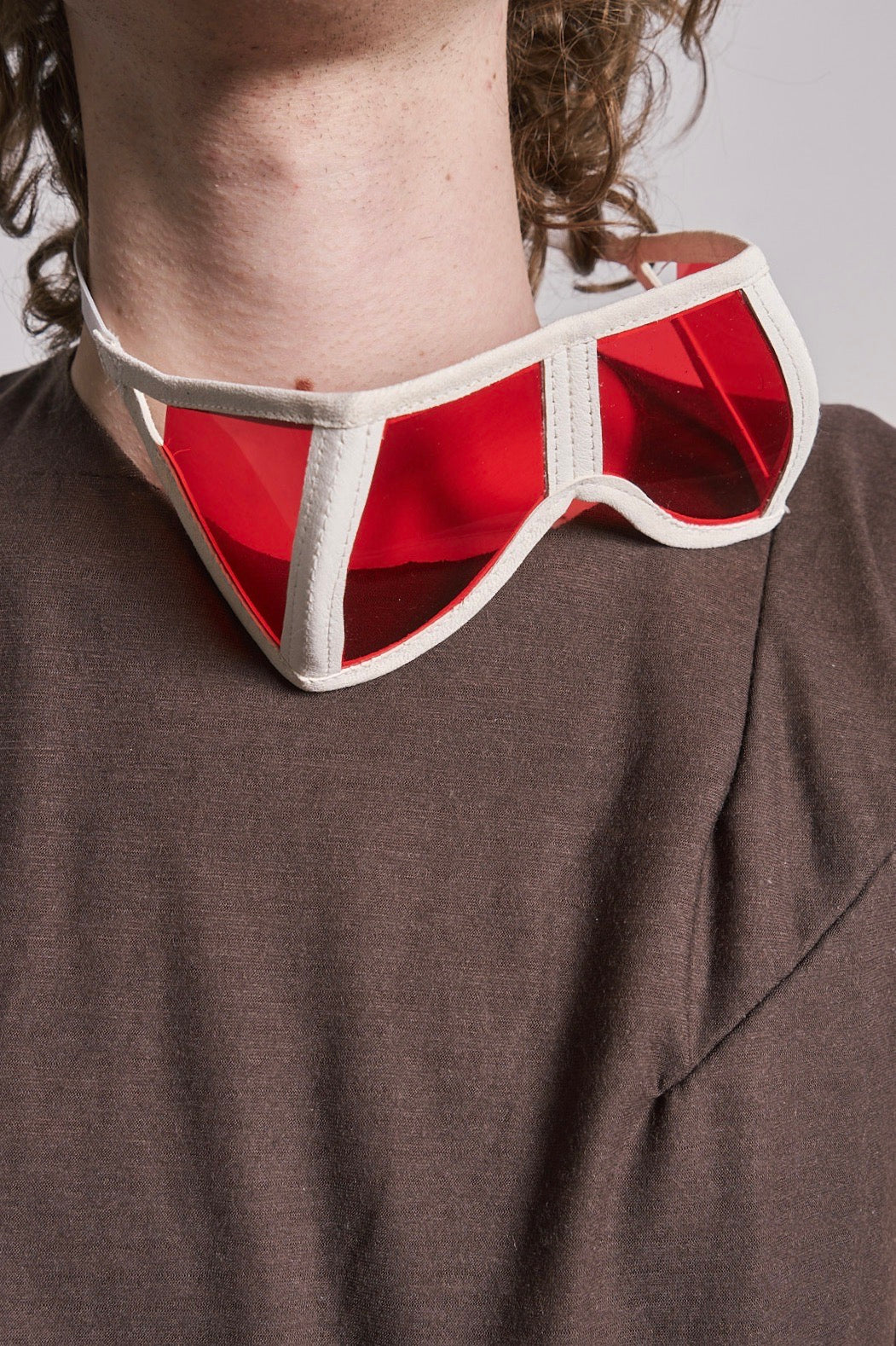 DISTORTION STORM MASK