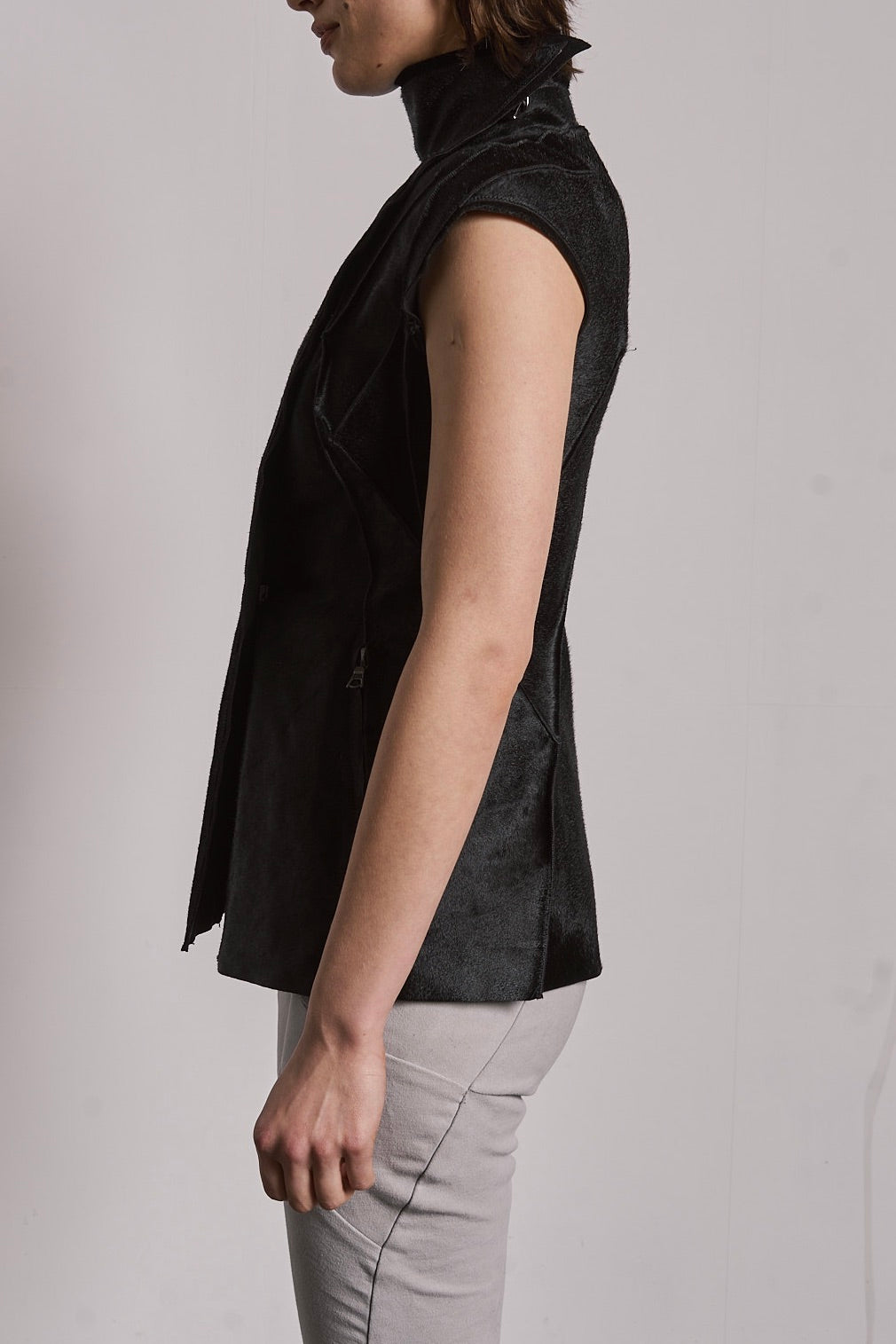 DISTORTION EXPLOSION VEST