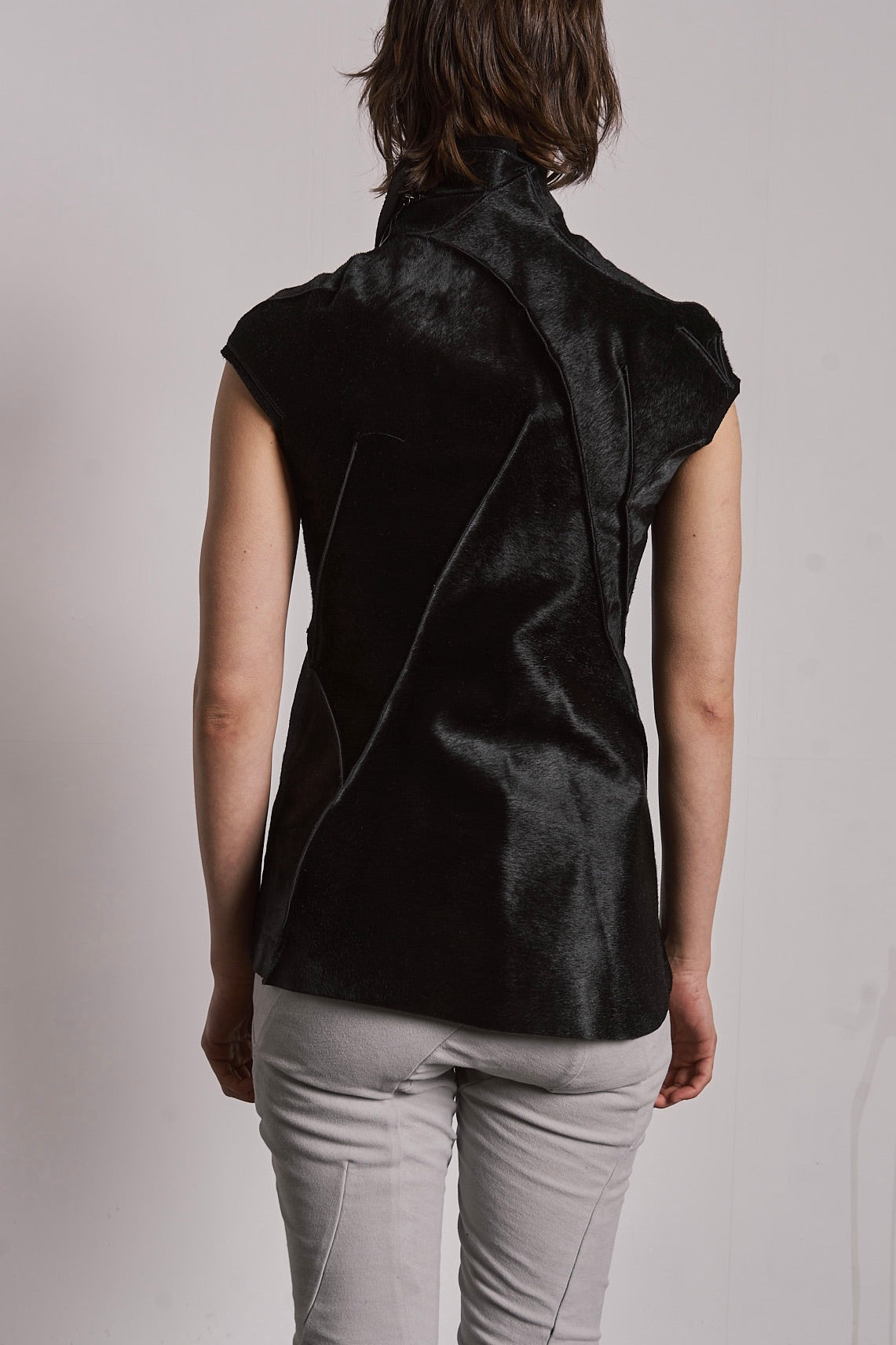 DISTORTION EXPLOSION VEST