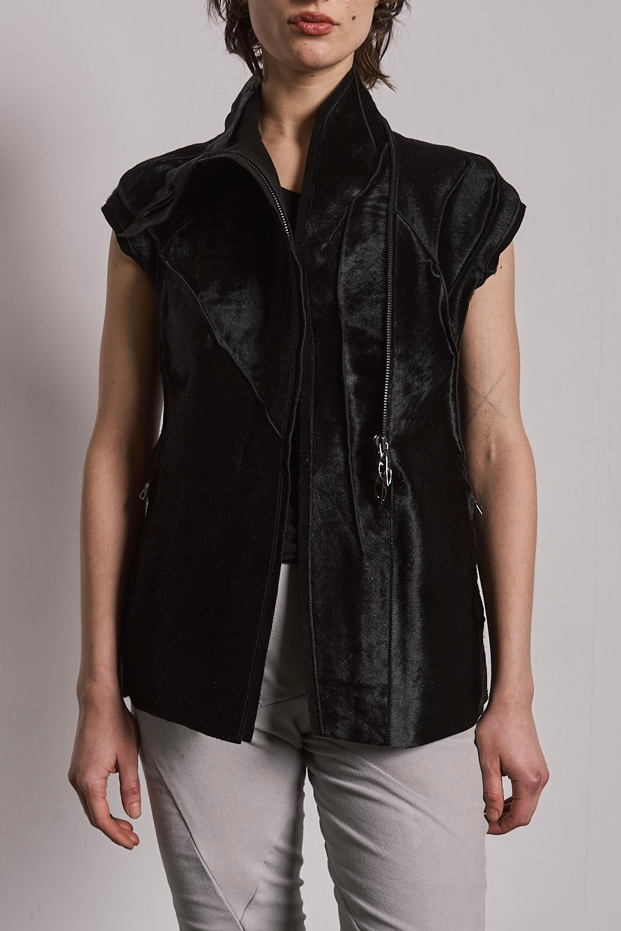 DISTORTION EXPLOSION VEST