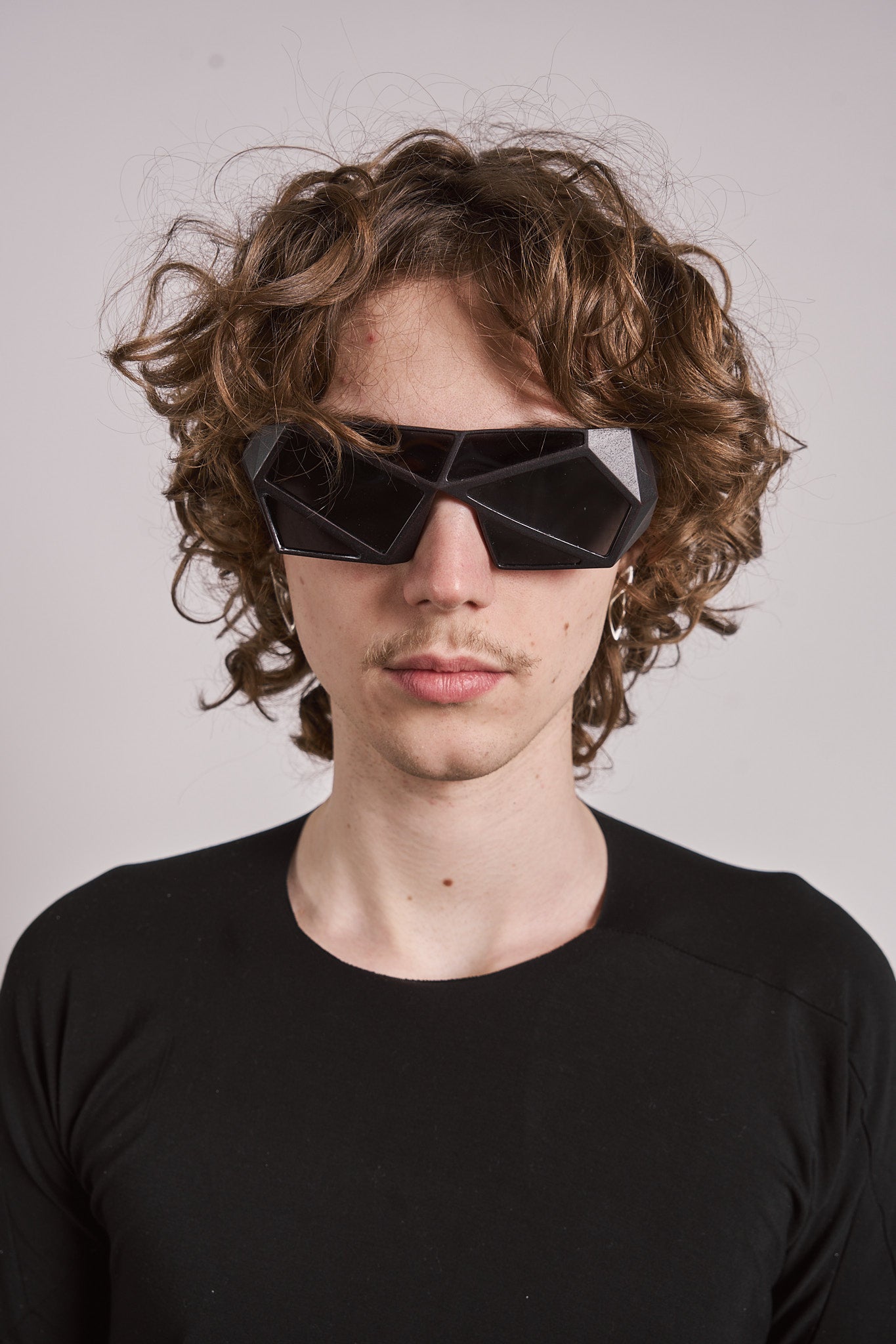 POLYGON SUNGLASSES
