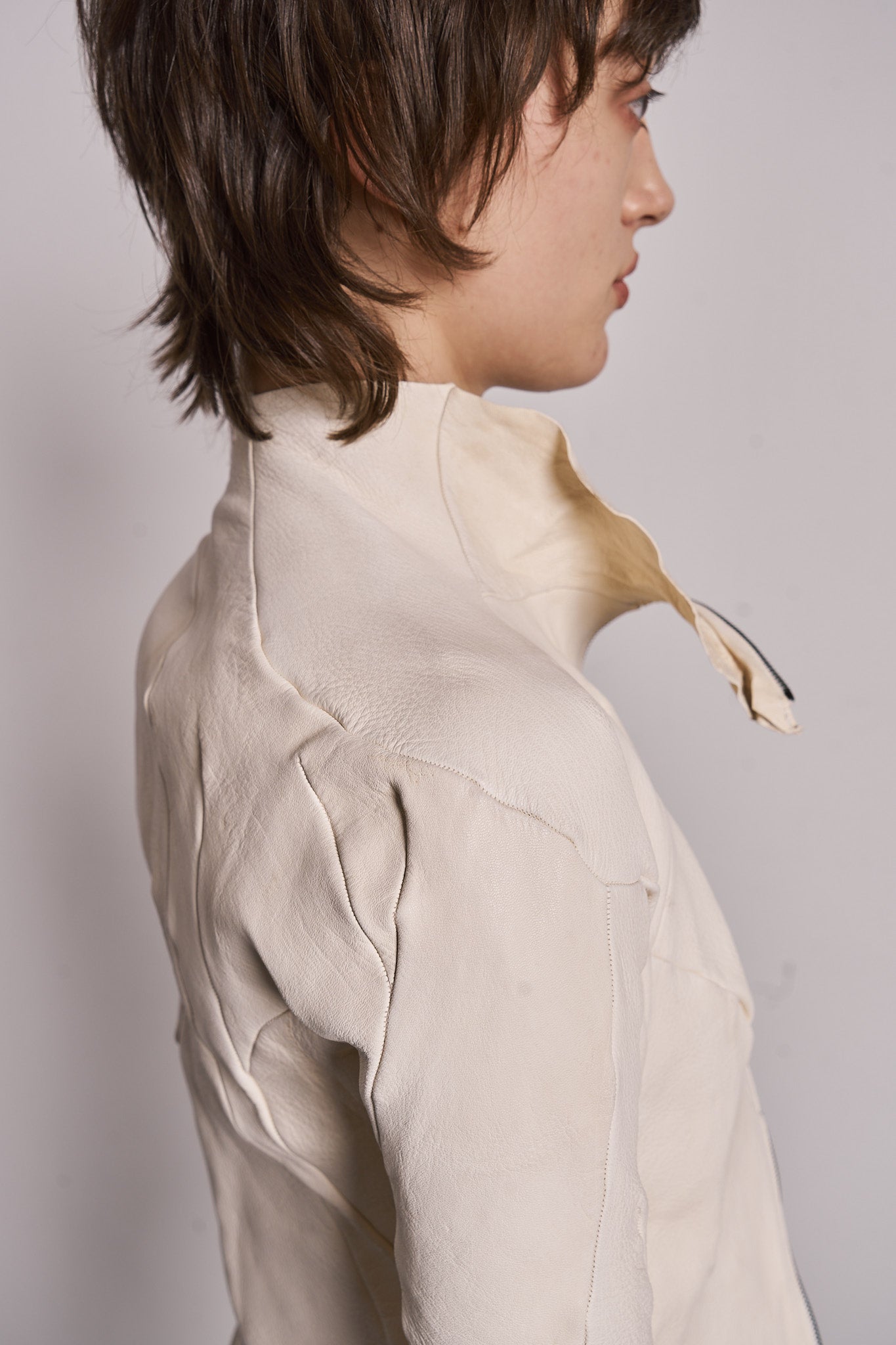 DISTORTION L JACKET