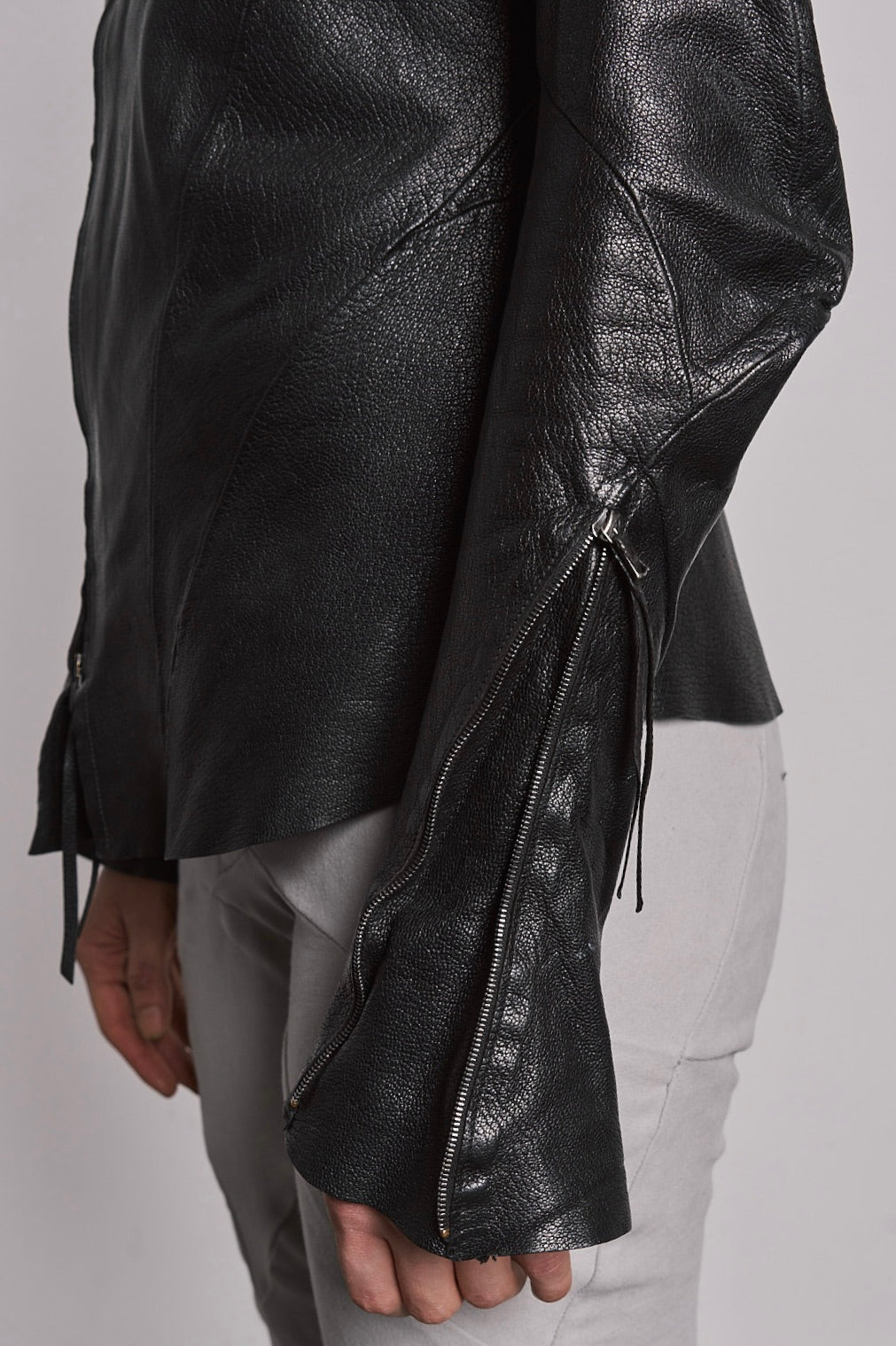 DISTORTION DRESS SHIRT