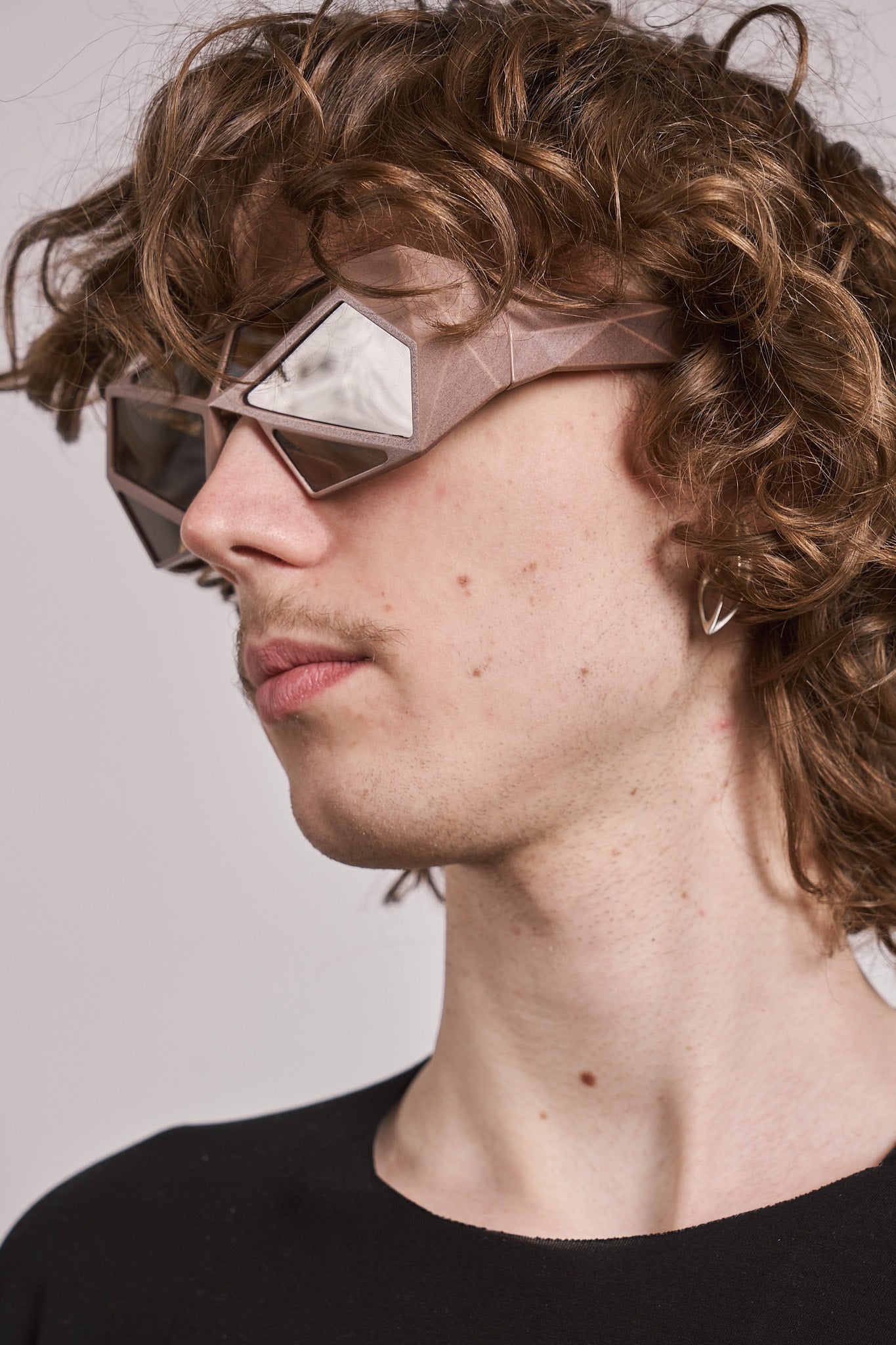 POLYGON SUNGLASSES