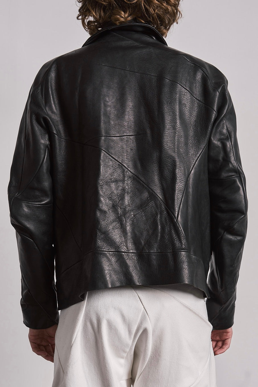 DISTORTION WORKER JACKET